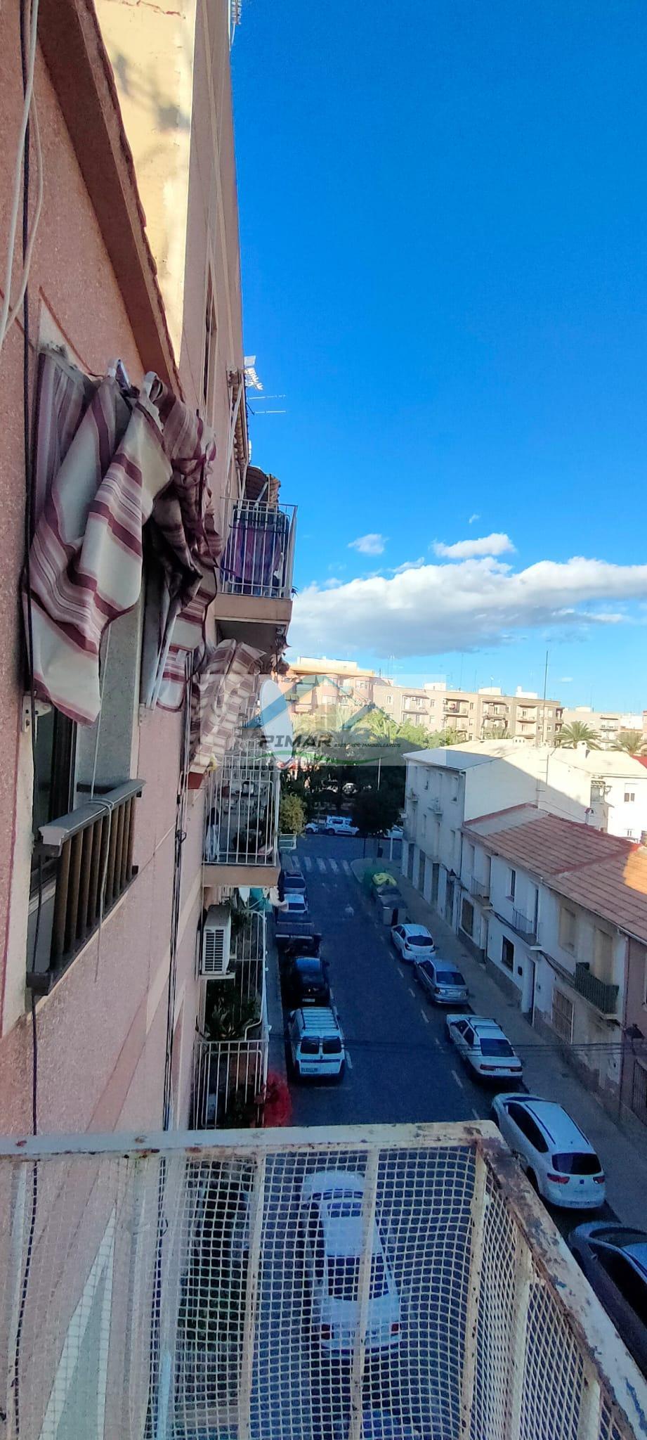 Vente de appartement dans Elche-Elx