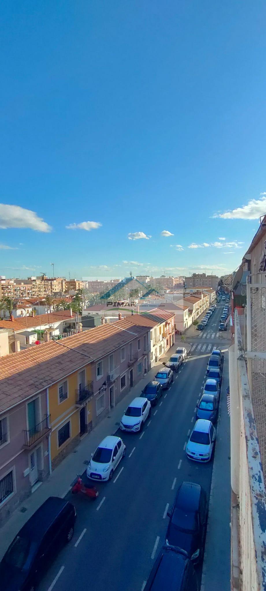 Zu verkaufen von wohnung in
 Elche-Elx