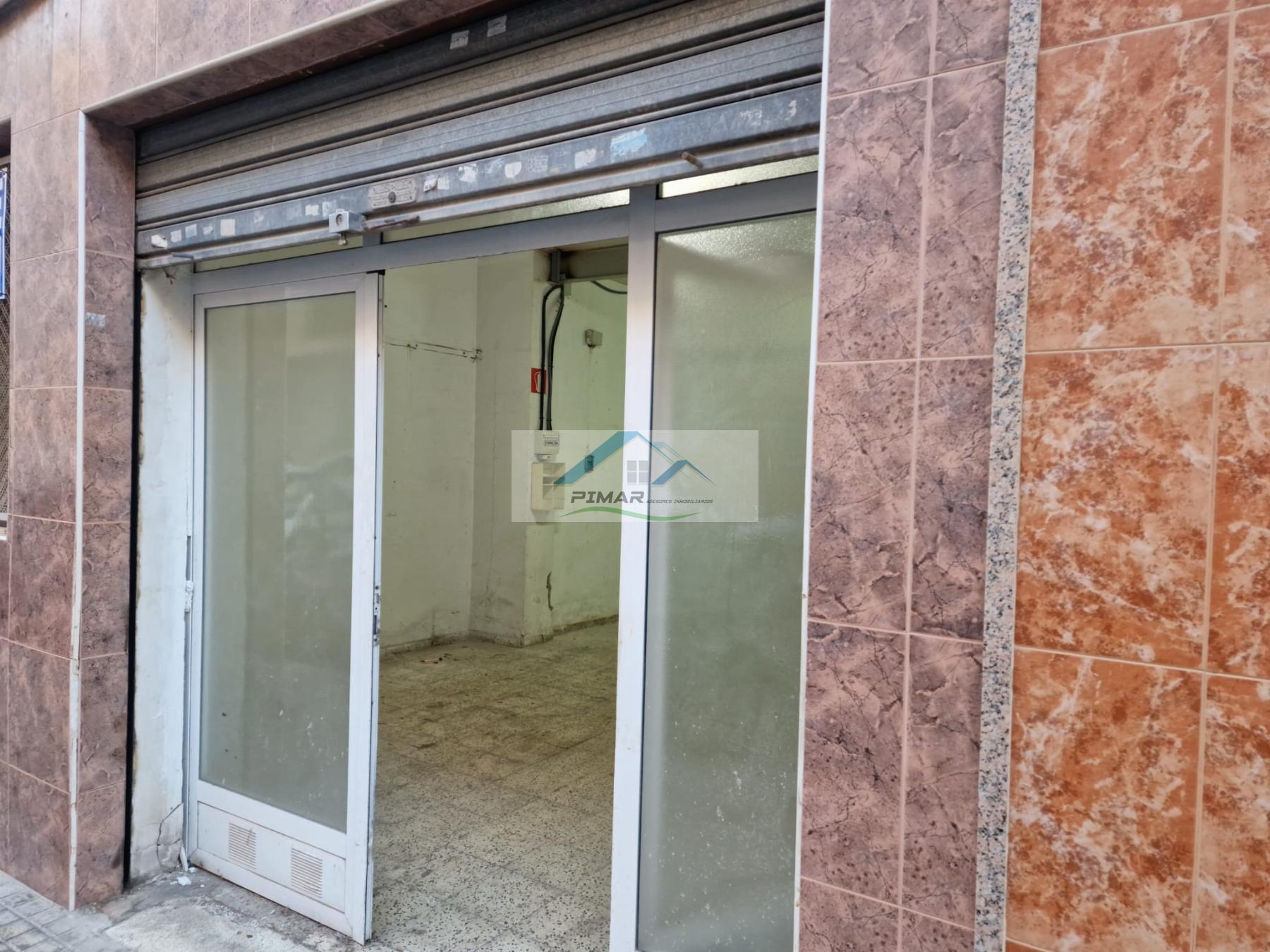 Venda de local comercial em Elche-Elx