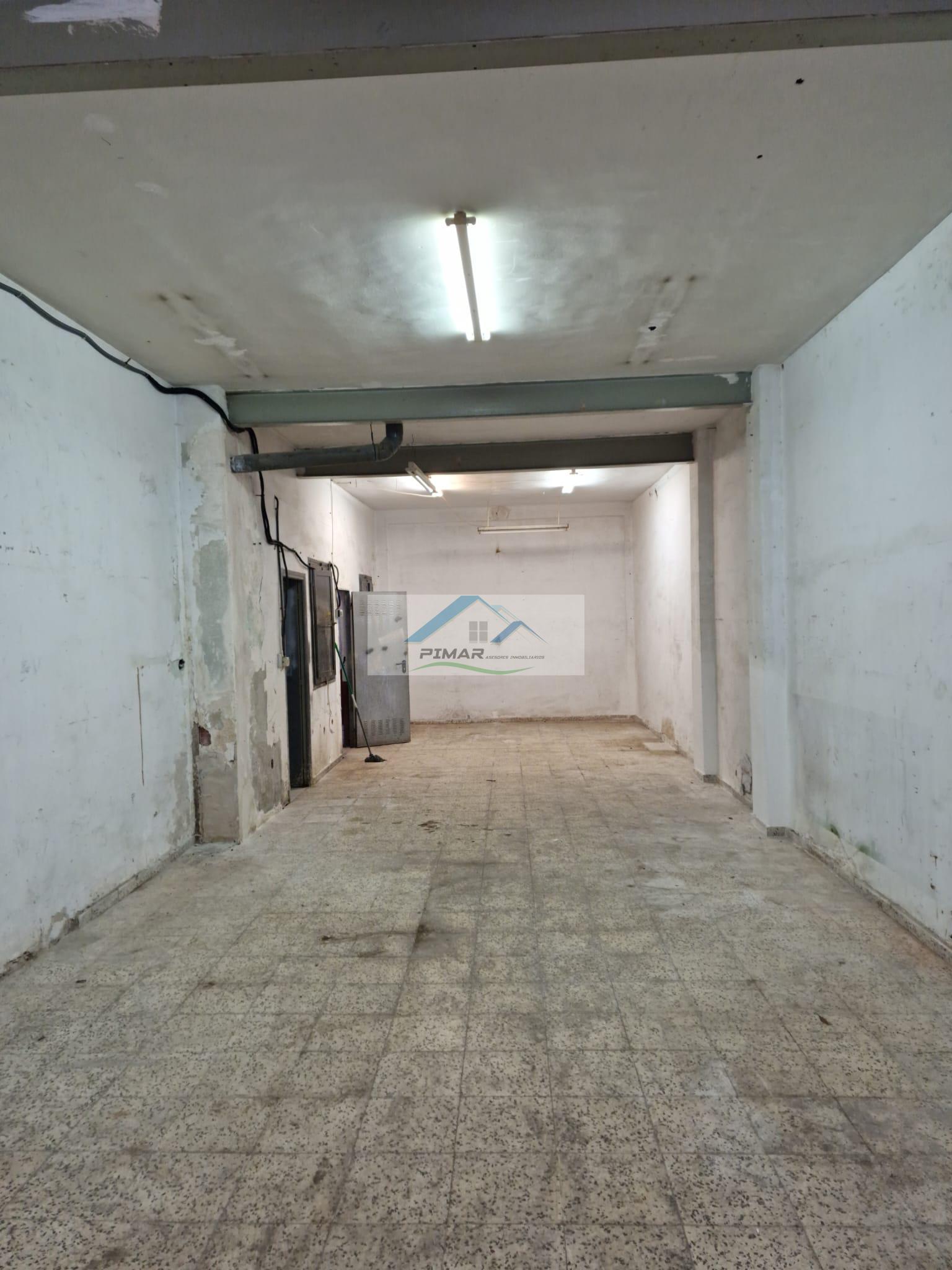 Venta de local comercial en Elche-Elx