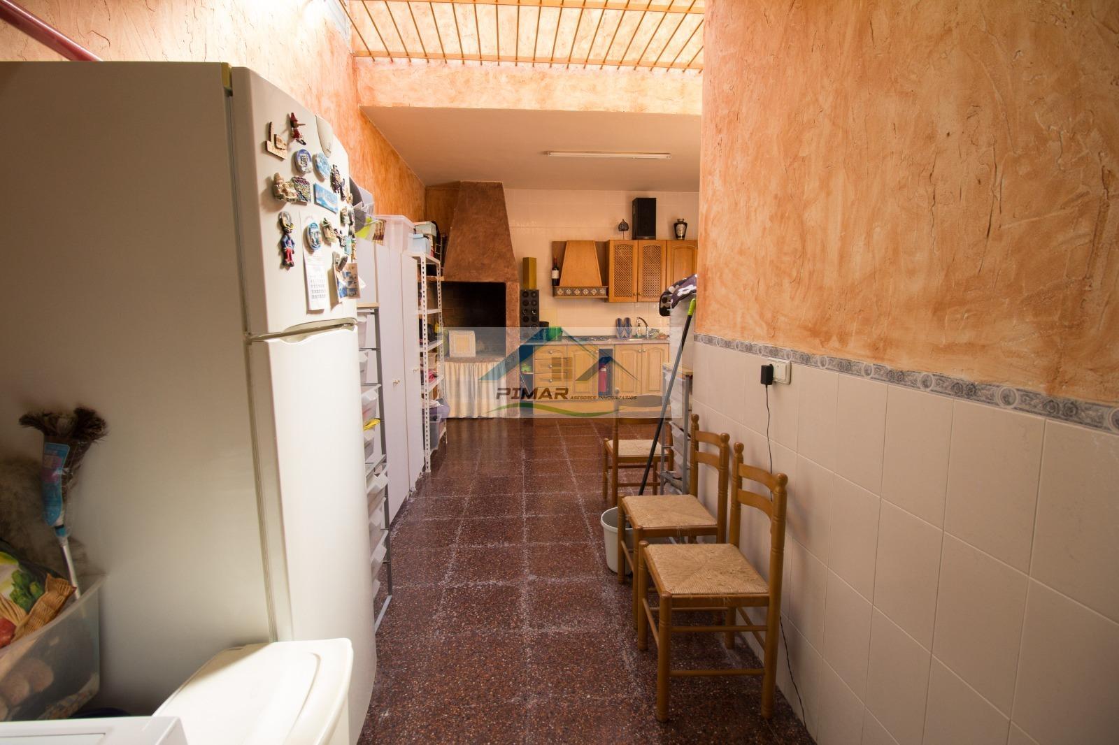Zu verkaufen von chalet in
 Elche-Elx