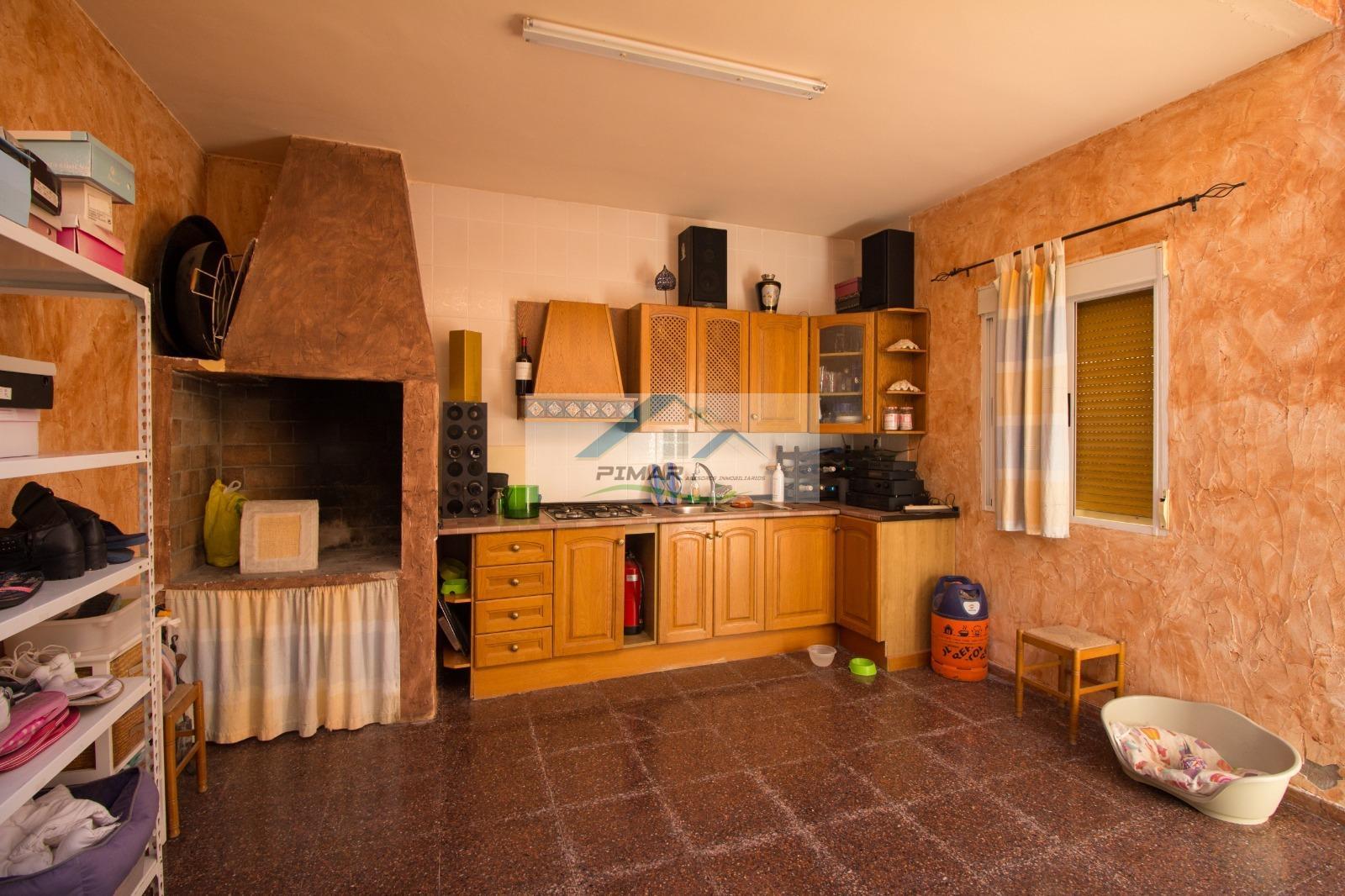 Zu verkaufen von chalet in
 Elche-Elx