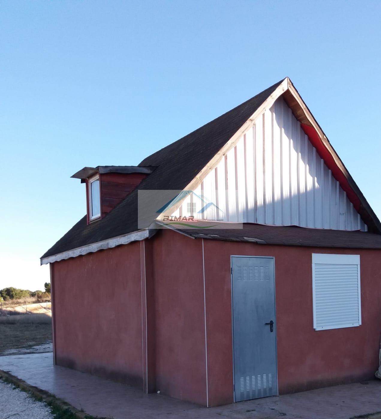 Venda de casa em Monóvar-Monòver