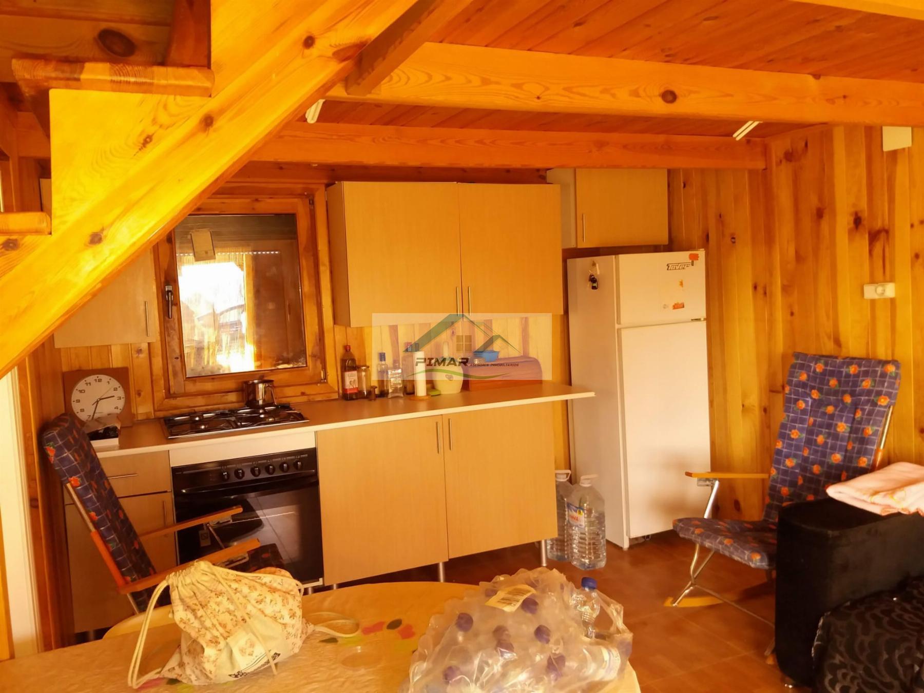 Venda de casa em Monóvar-Monòver