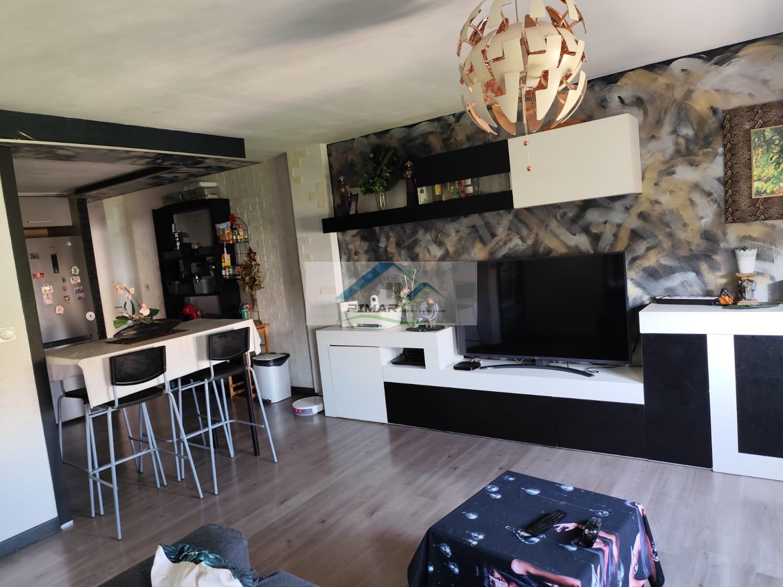 Zu verkaufen von wohnung in
 Elche-Elx