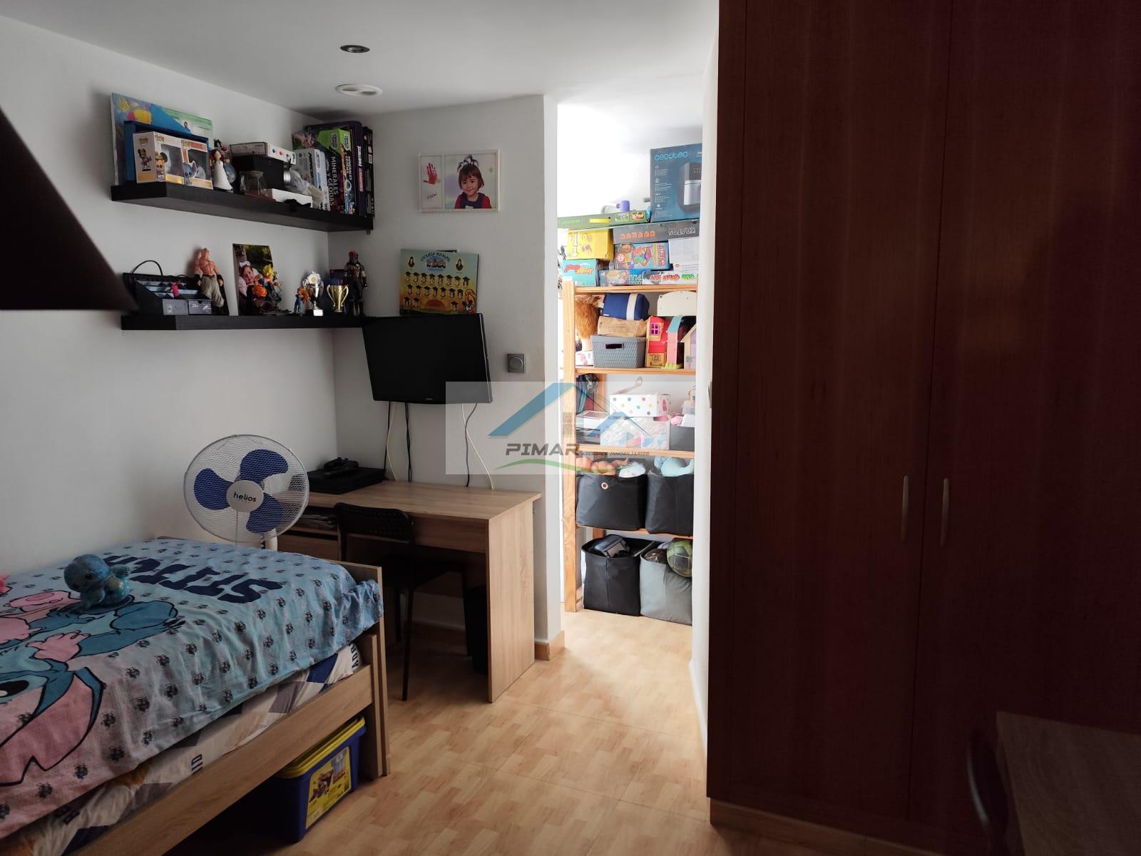 Zu verkaufen von wohnung in
 Elche-Elx