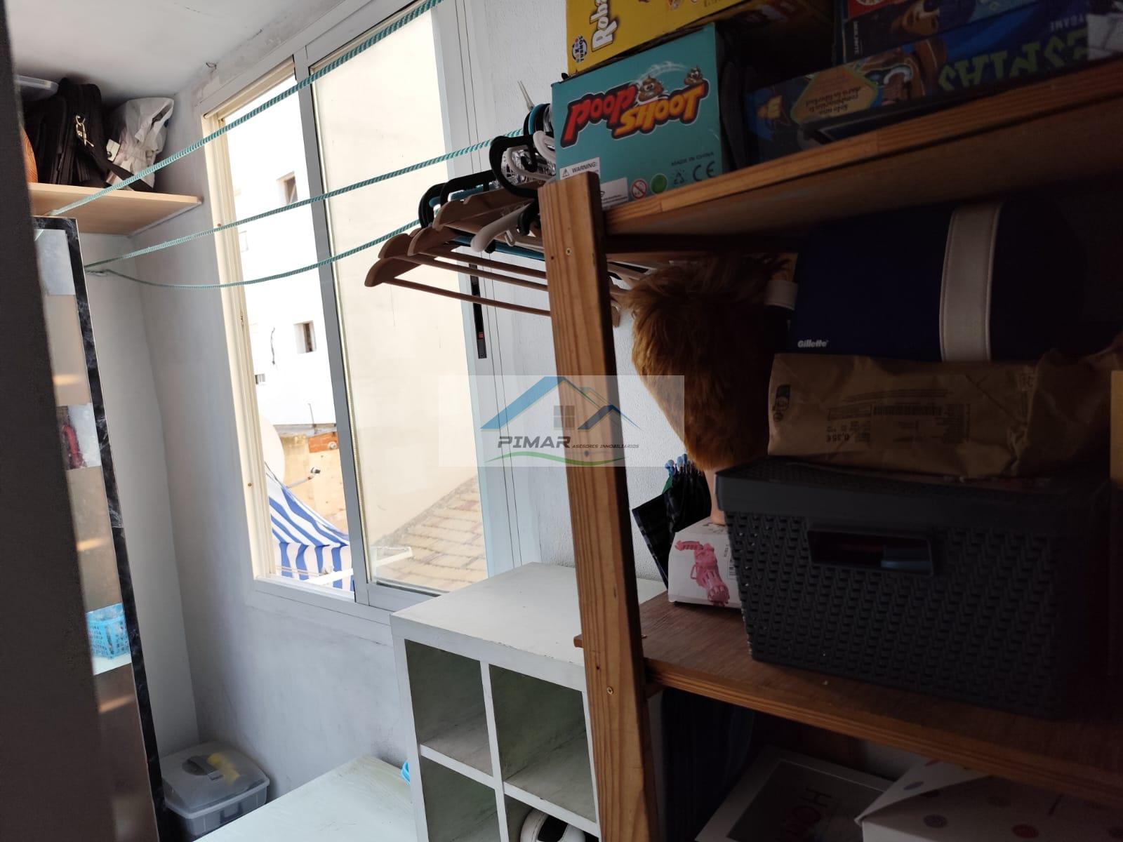 Zu verkaufen von wohnung in
 Elche-Elx