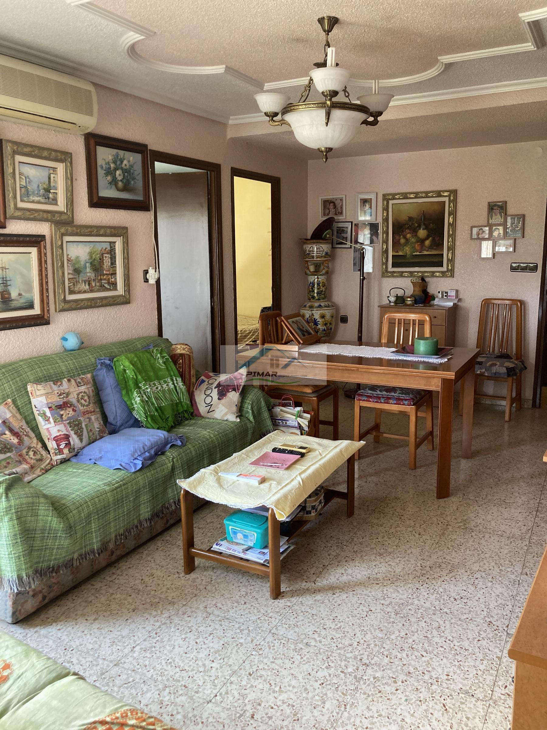 Vente de appartement dans Elche-Elx