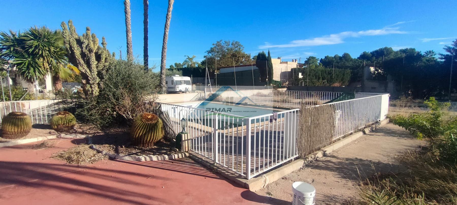 For sale of chalet in Elche-Elx