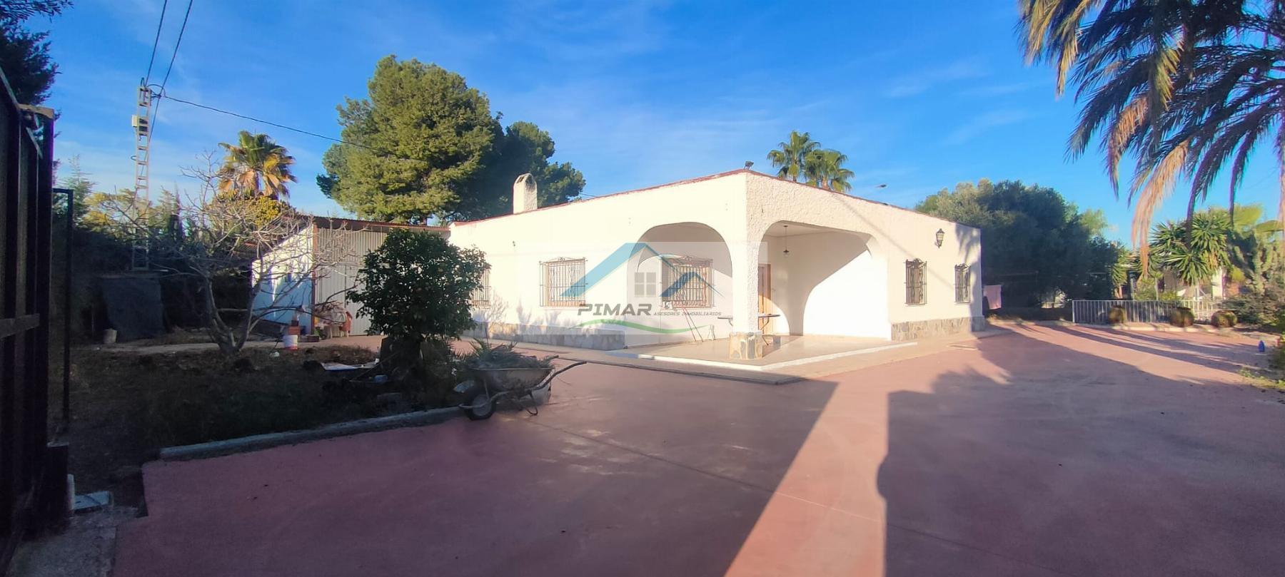 For sale of chalet in Elche-Elx