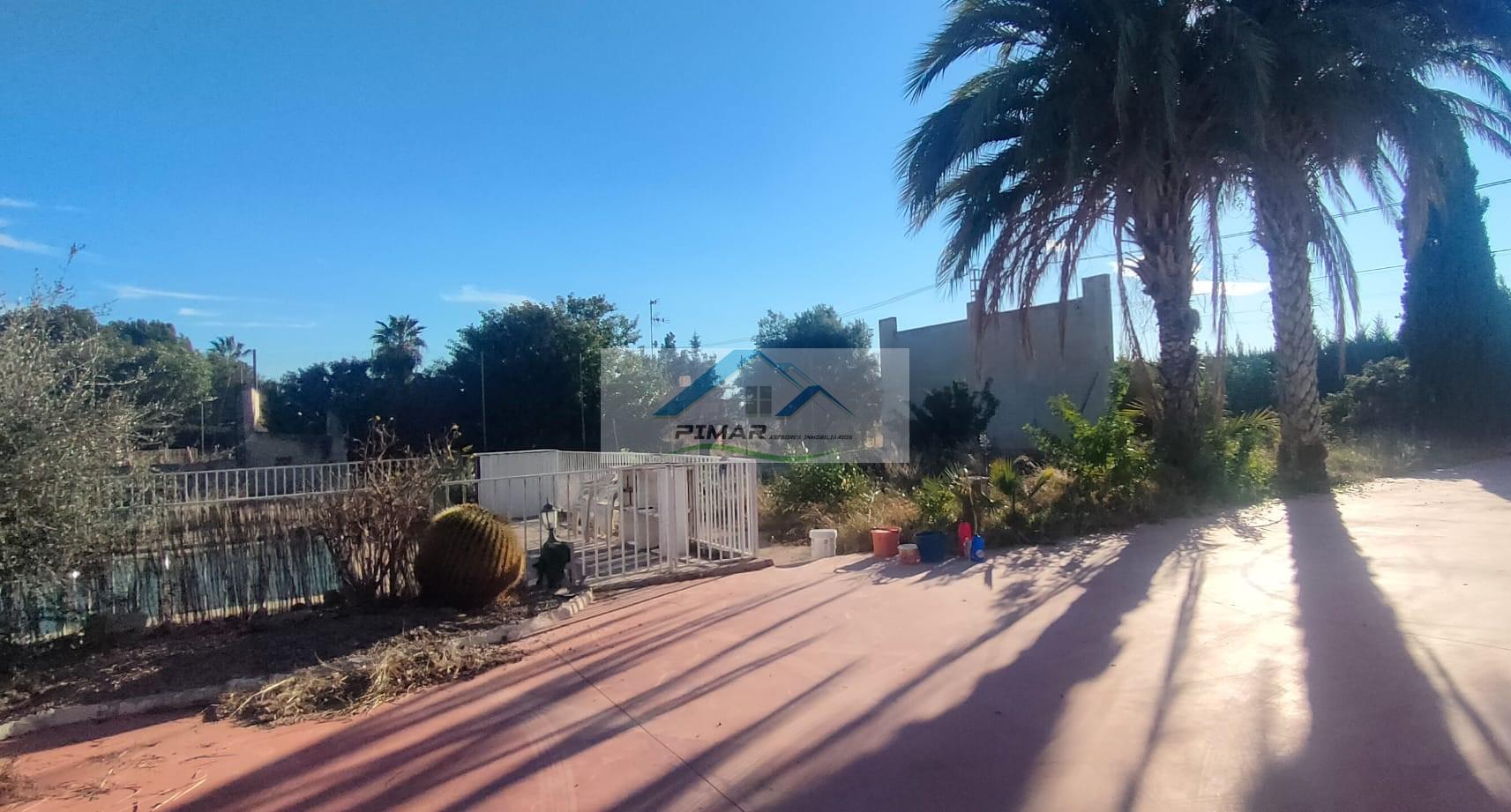 For sale of chalet in Elche-Elx