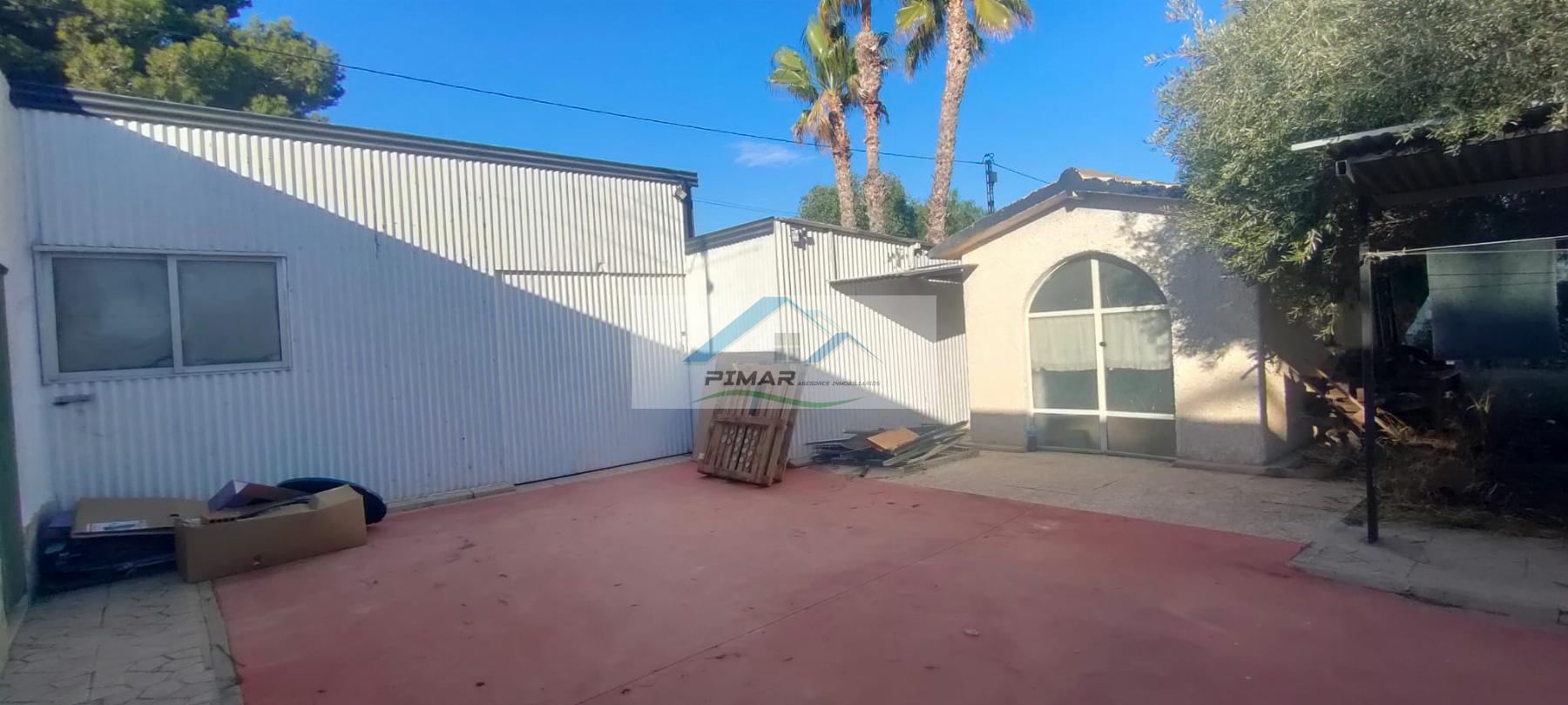 For sale of chalet in Elche-Elx