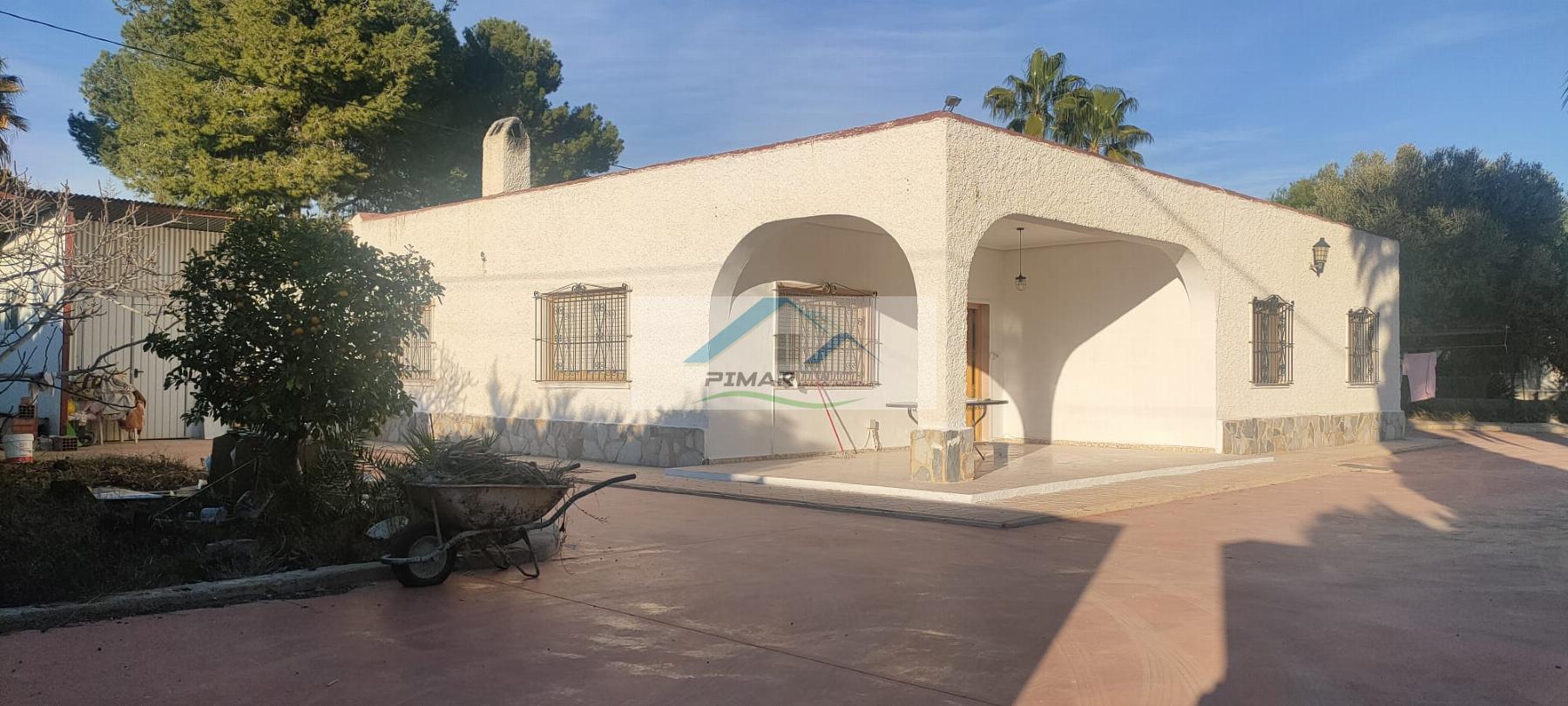 For sale of chalet in Elche-Elx