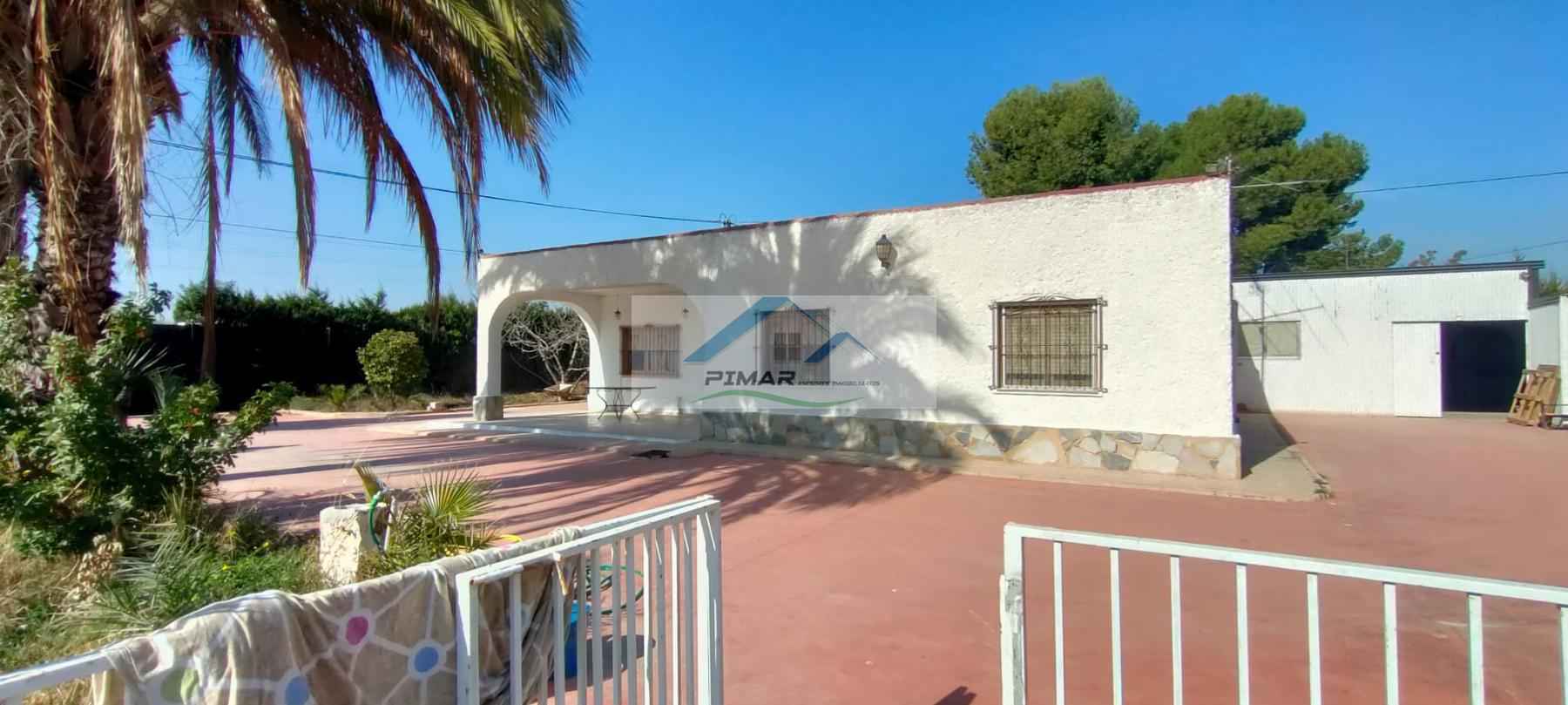 For sale of chalet in Elche-Elx