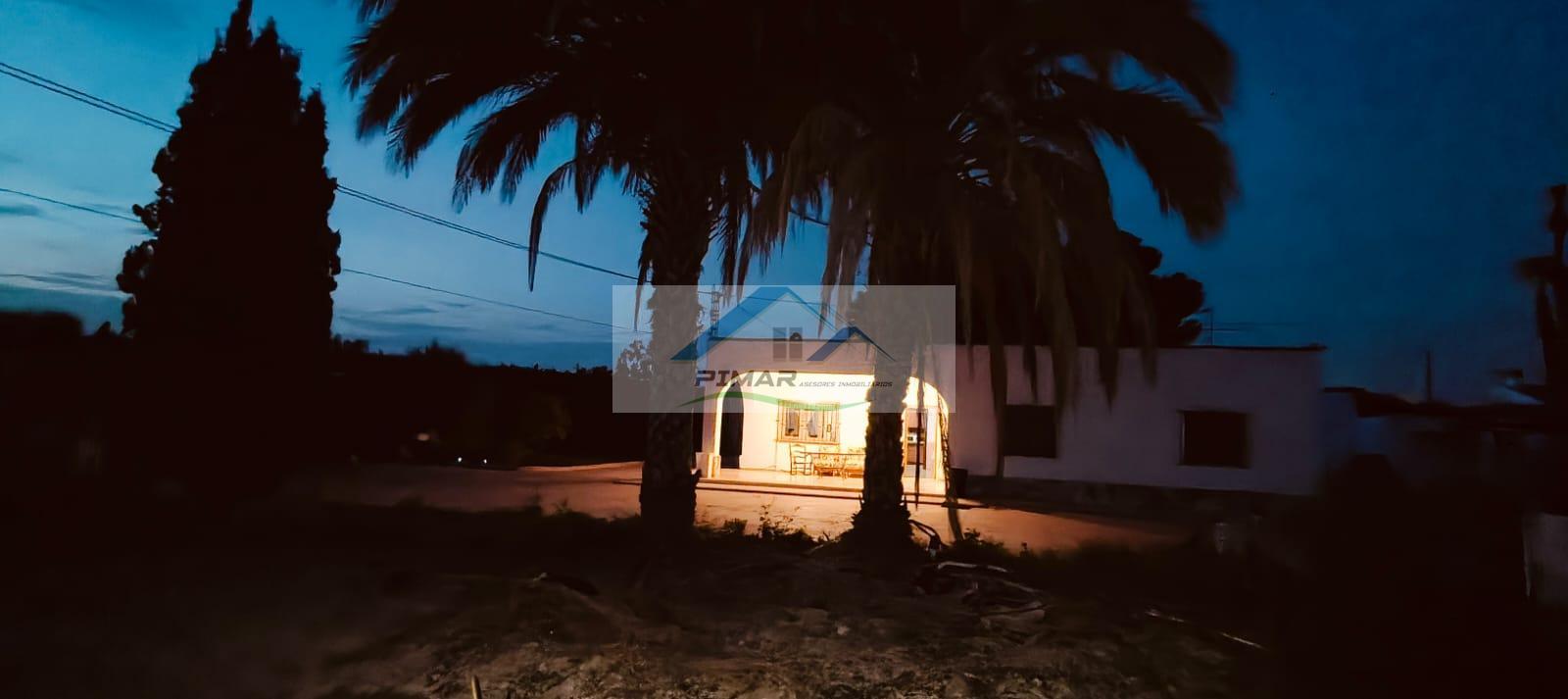 For sale of chalet in Elche-Elx