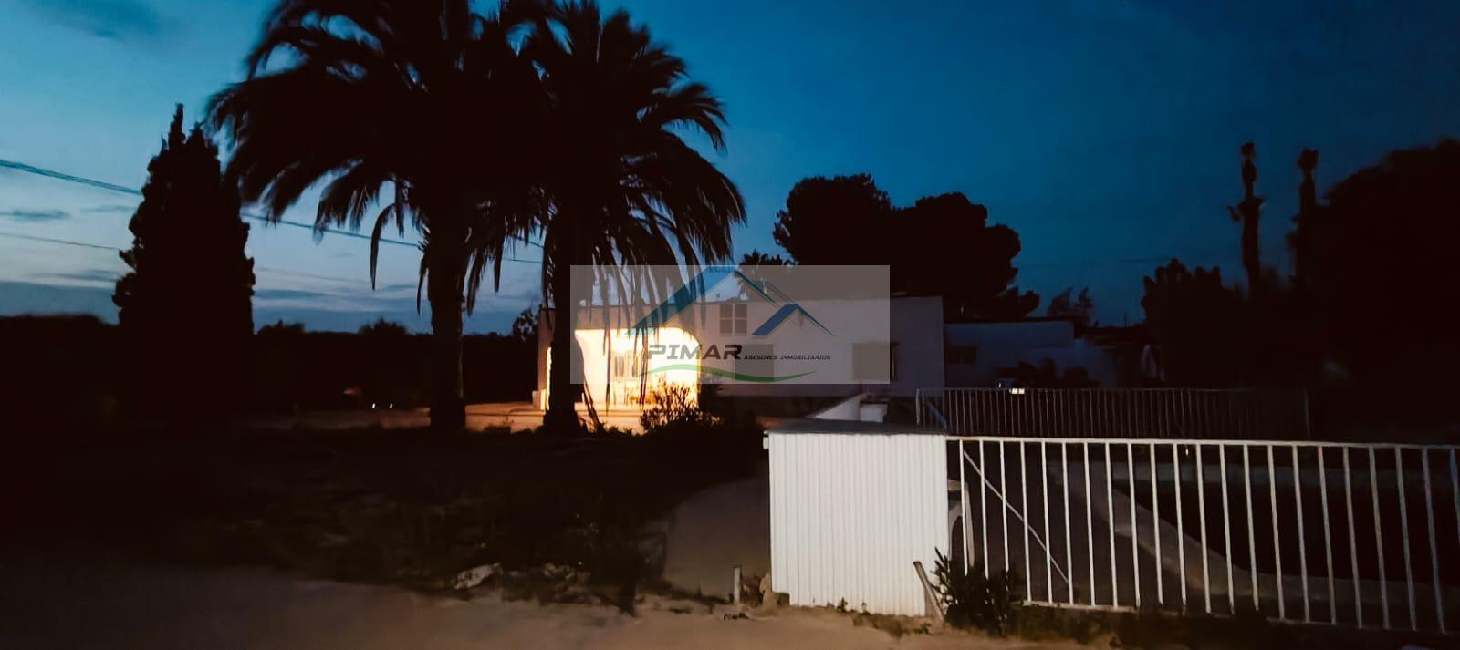 For sale of chalet in Elche-Elx