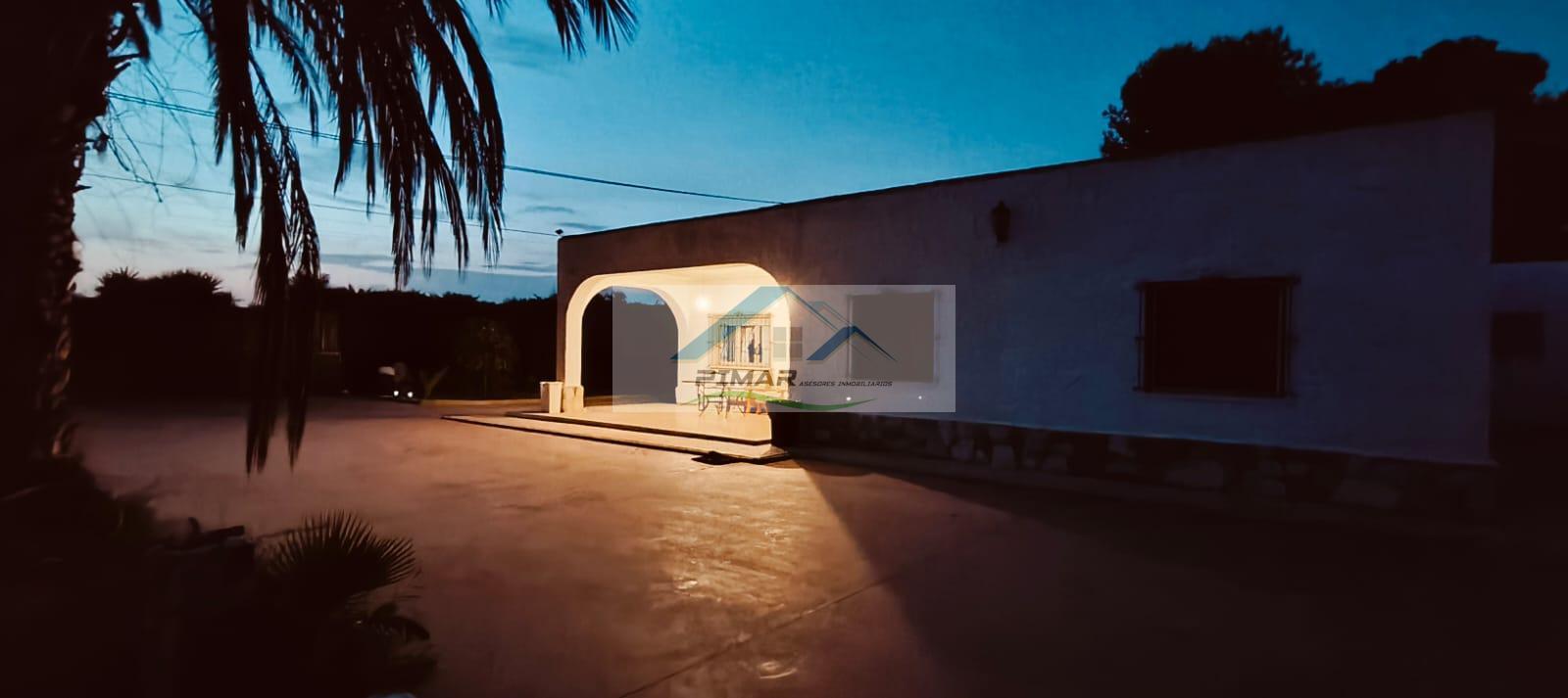 For sale of chalet in Elche-Elx