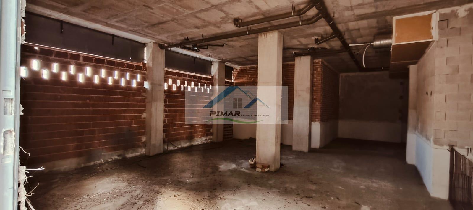 Venta de local comercial en Elche-Elx
