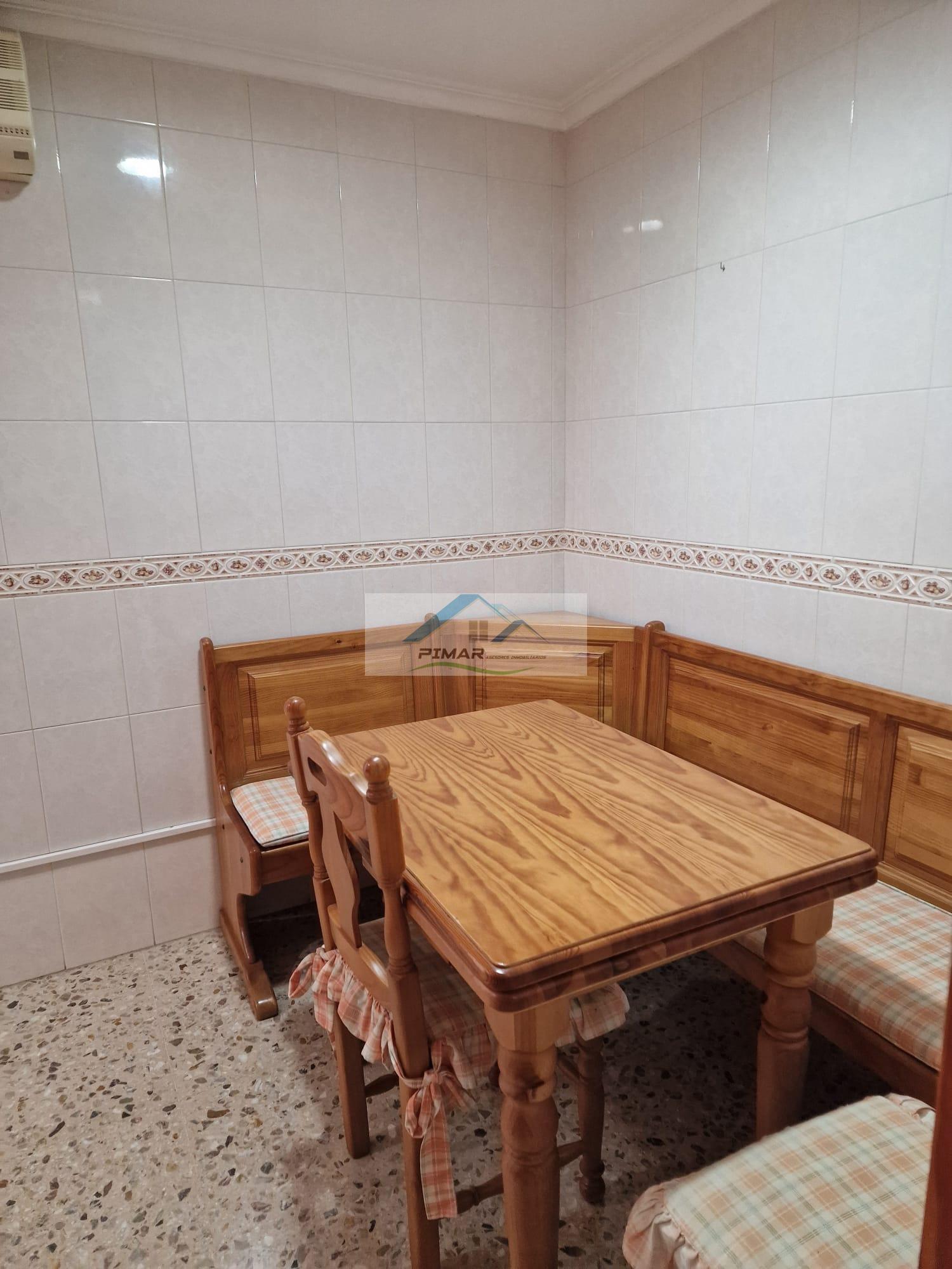 Venda de apartamento em Elche-Elx