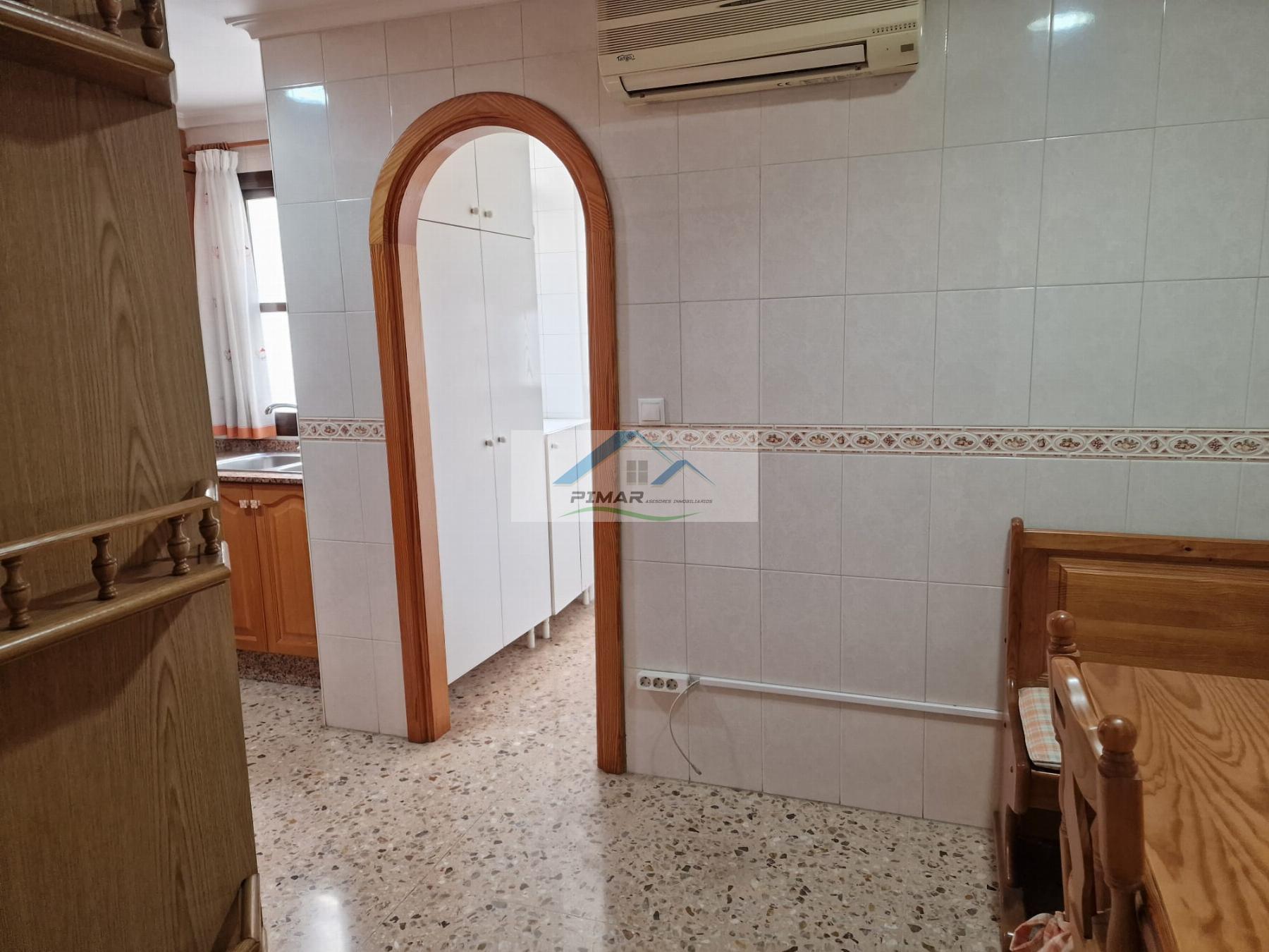 Venda de apartamento em Elche-Elx