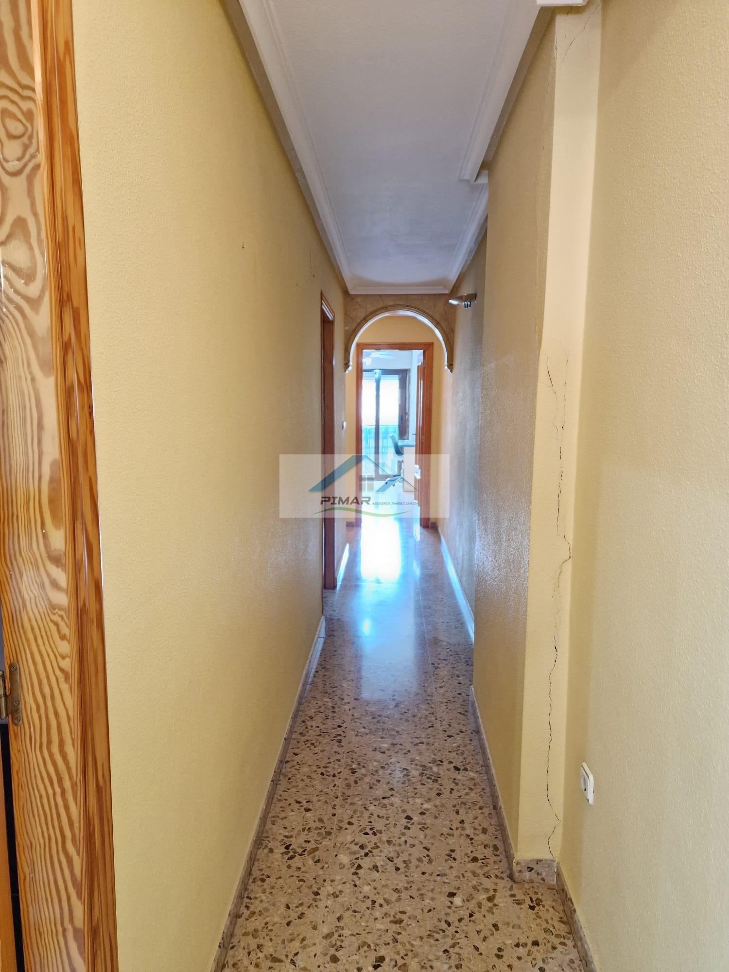 Venda de apartamento em Elche-Elx