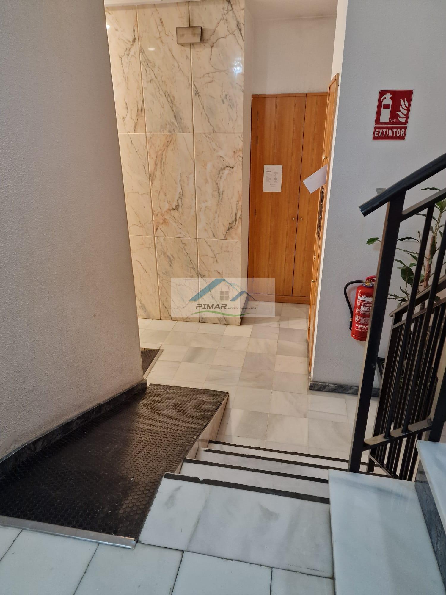 Venda de apartamento em Elche-Elx