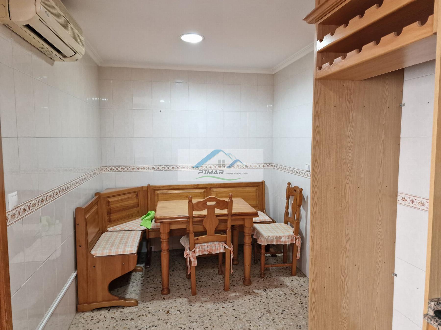 Venda de apartamento em Elche-Elx