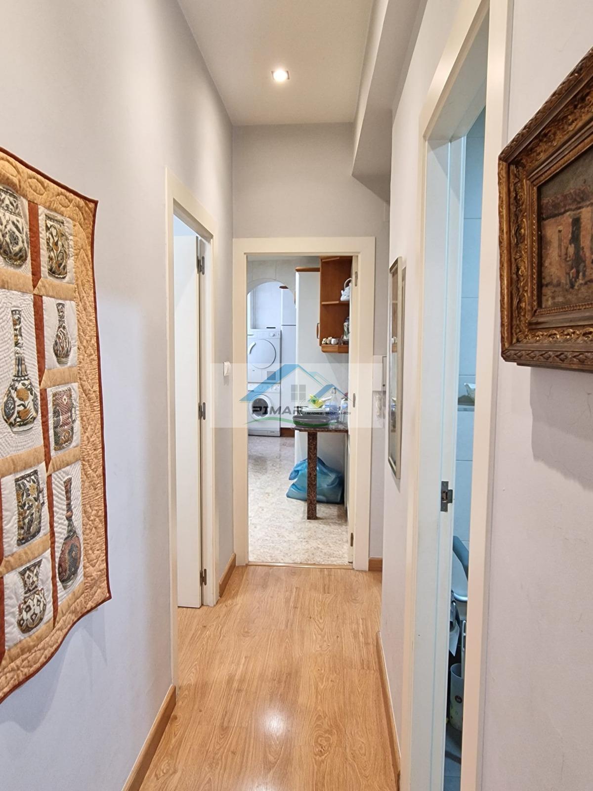 Vente de appartement dans Elche-Elx