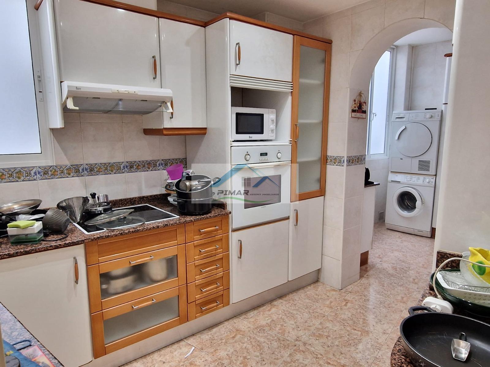 Vente de appartement dans Elche-Elx