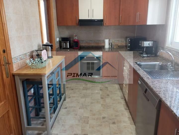 Аренда от

 Шалет

 на Elche-Elx