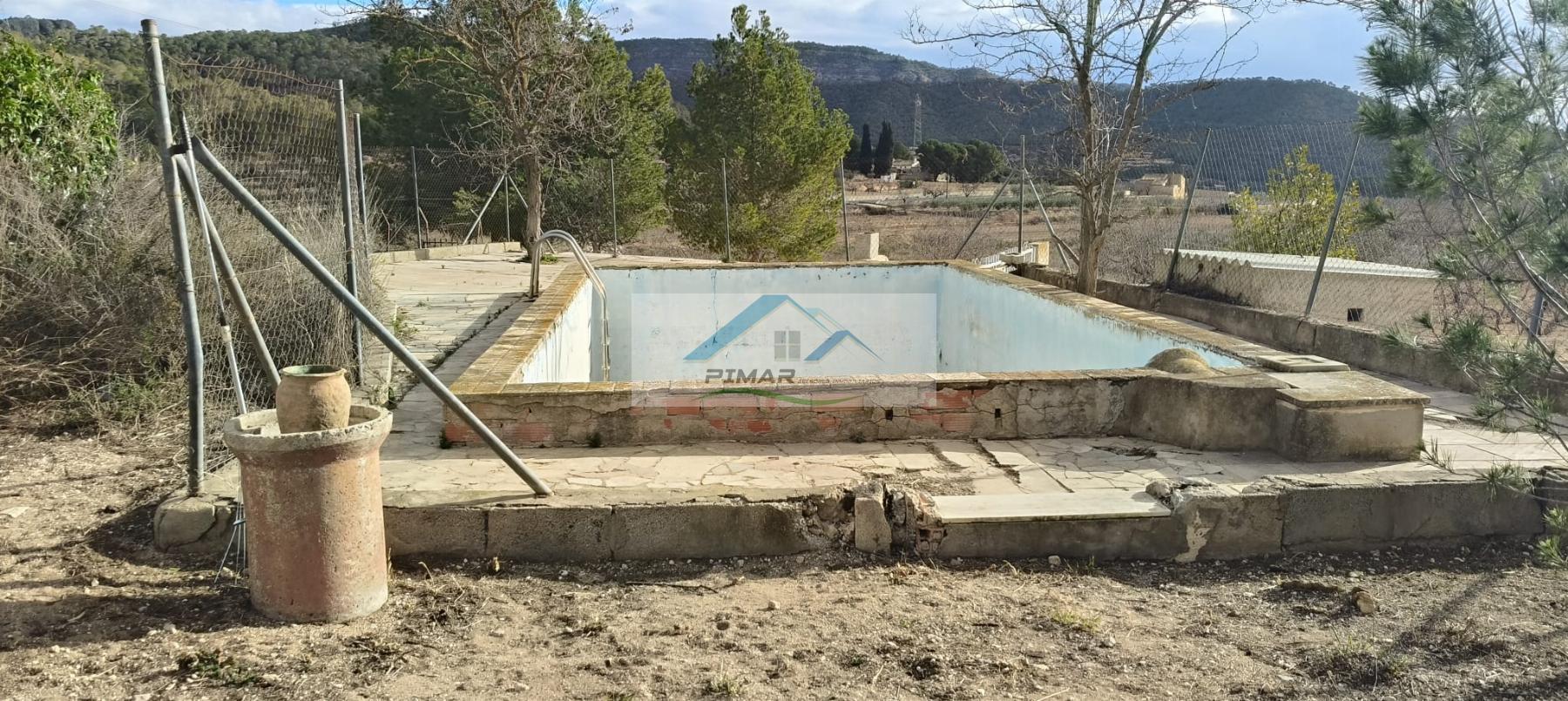 Zu verkaufen von haus in
 La Romana