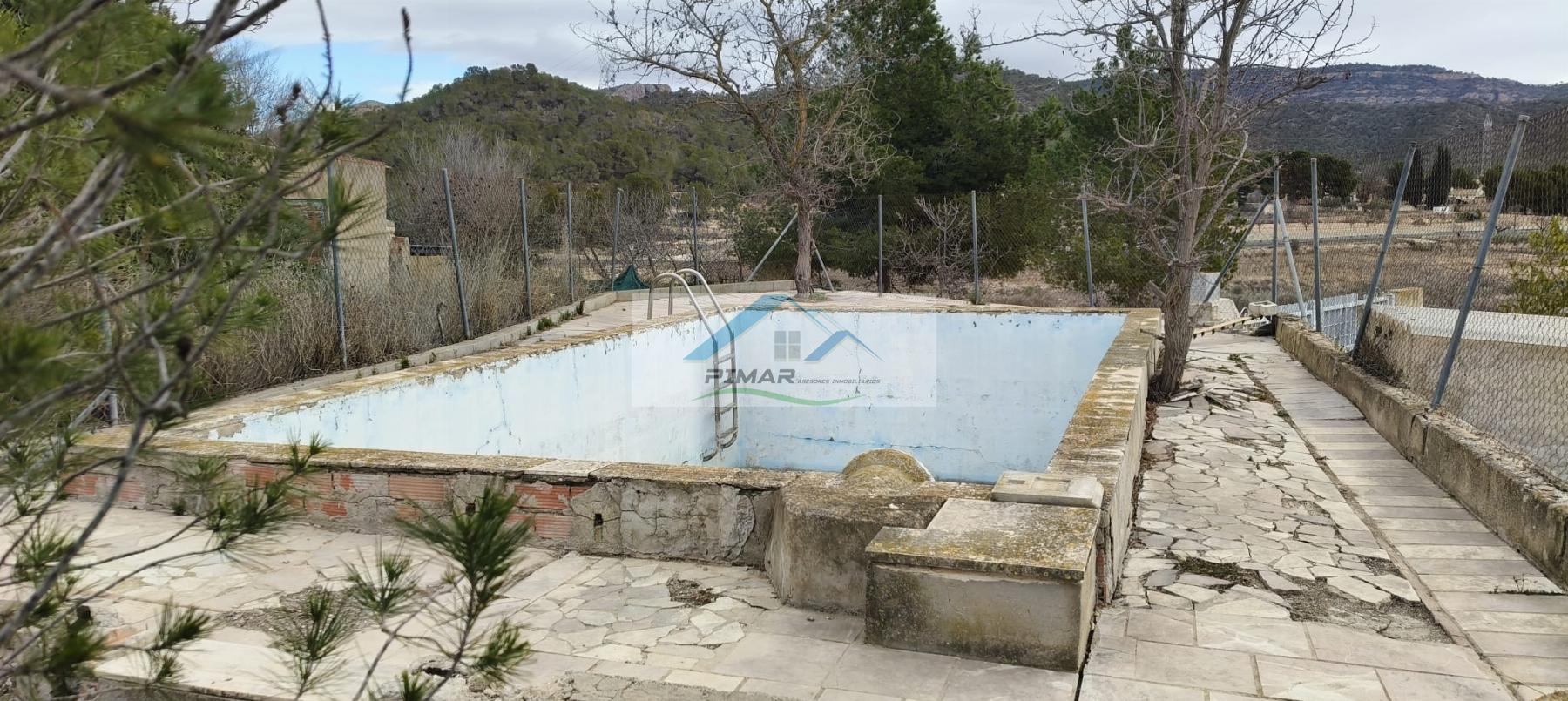 Zu verkaufen von haus in
 La Romana