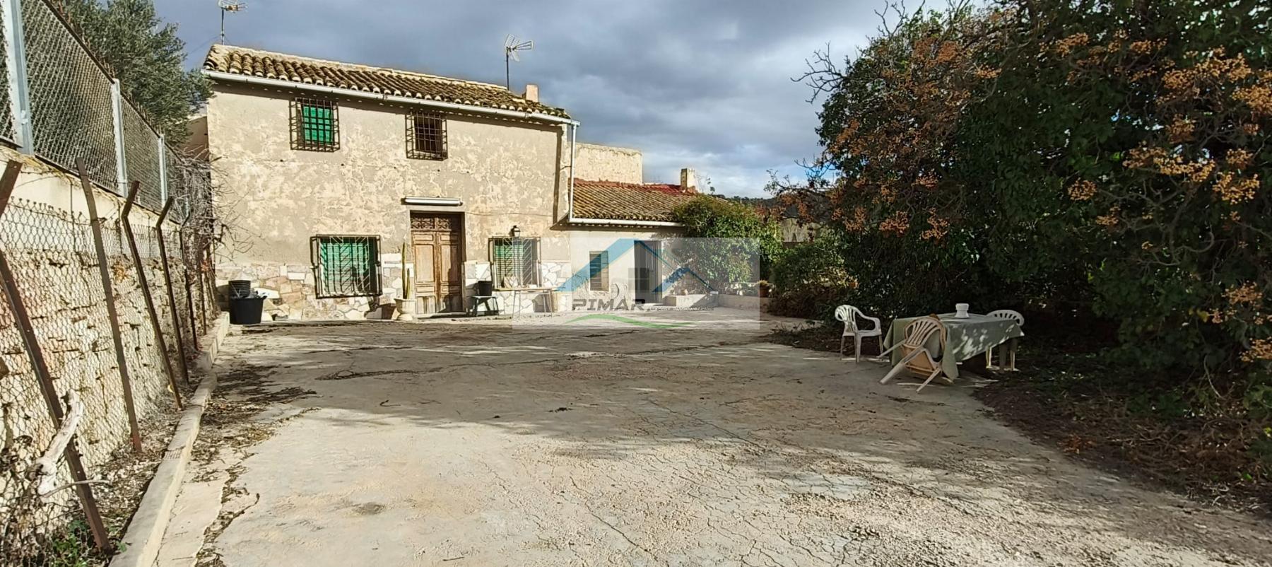 Zu verkaufen von haus in
 La Romana