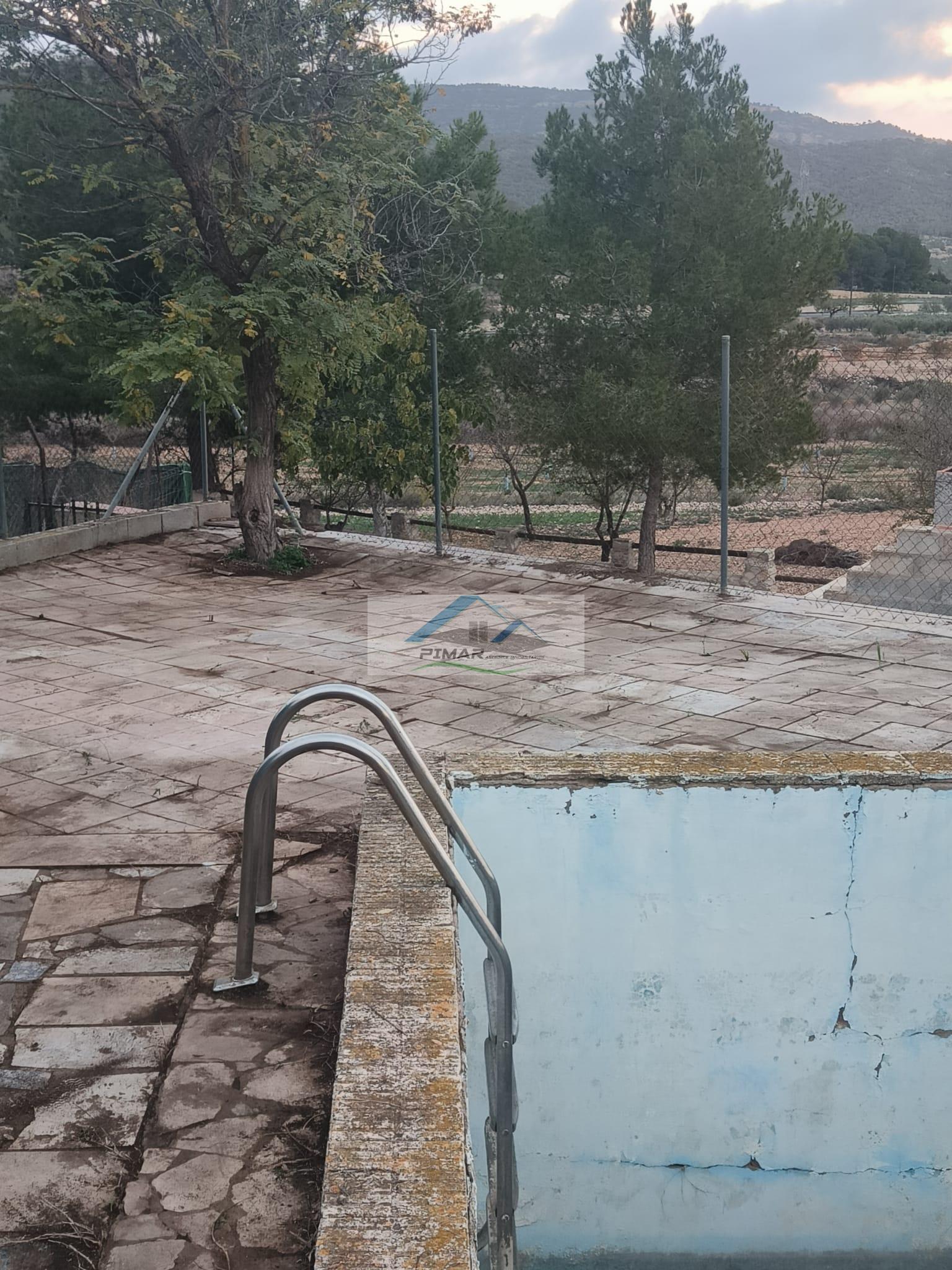 Zu verkaufen von haus in
 La Romana