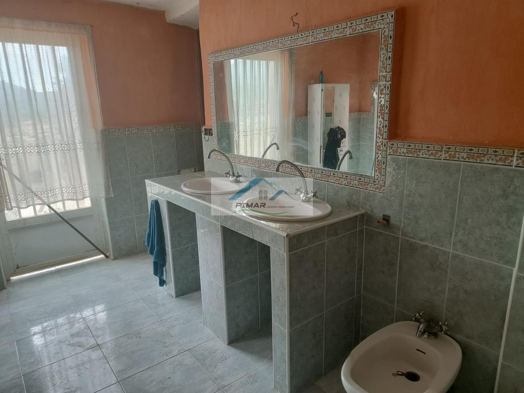 Zu verkaufen von haus in
 La Romana