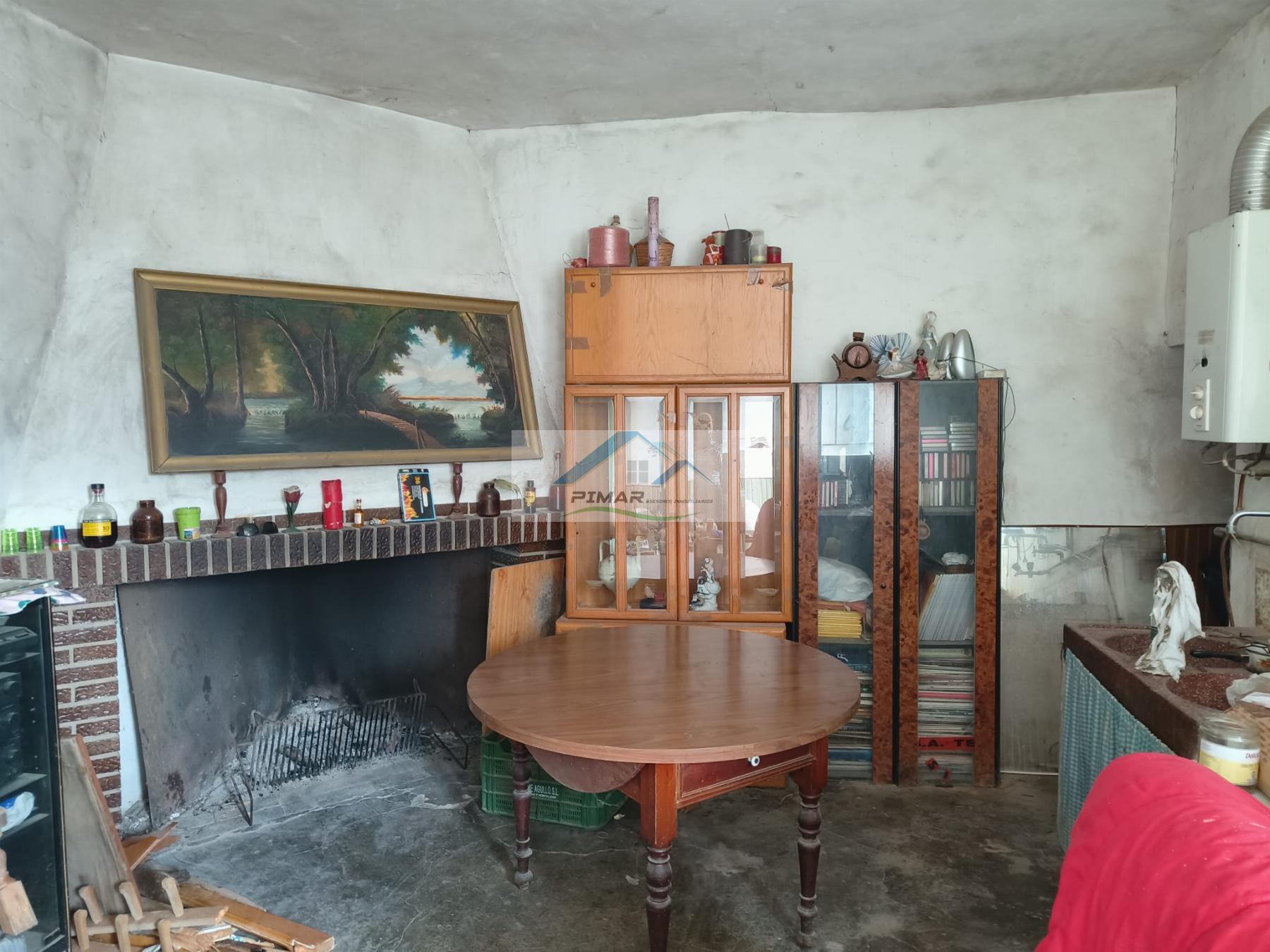Zu verkaufen von haus in
 La Romana