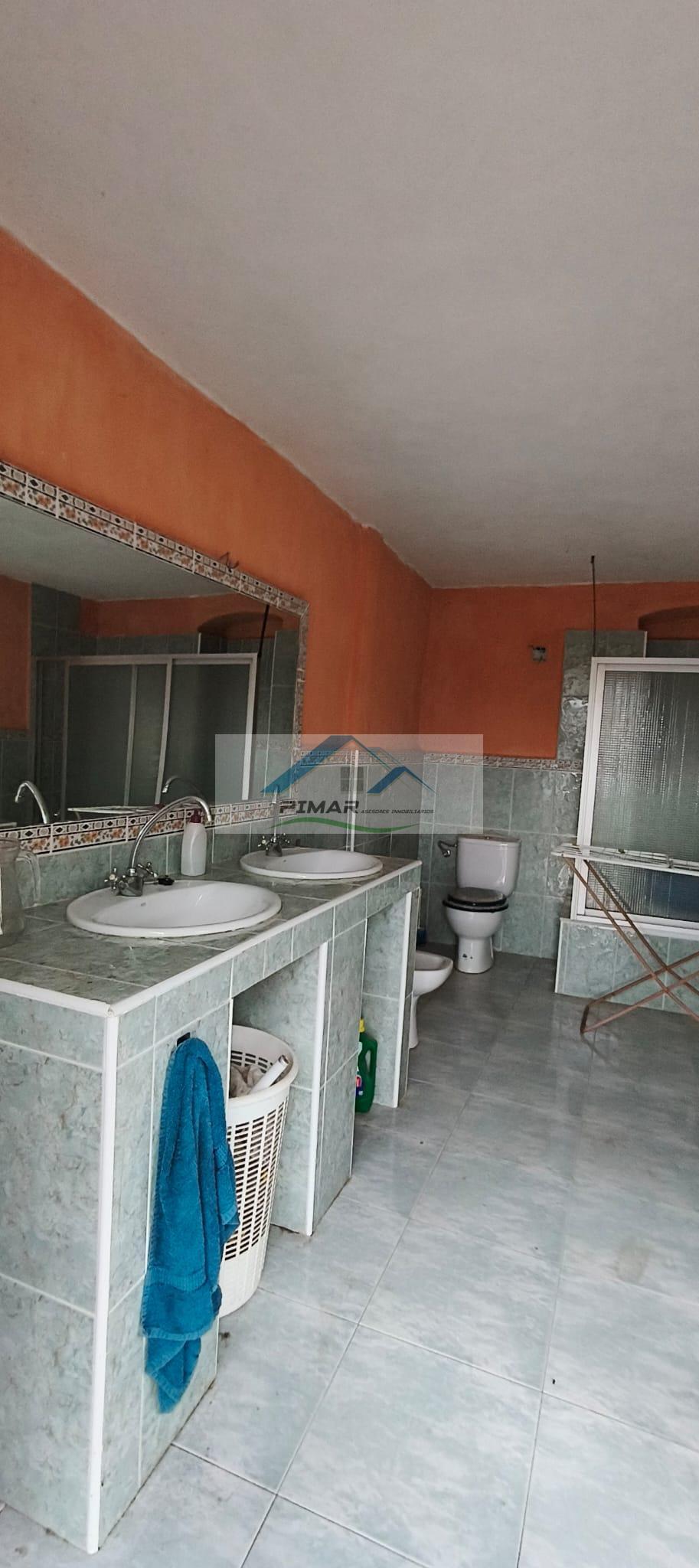 Zu verkaufen von haus in
 La Romana