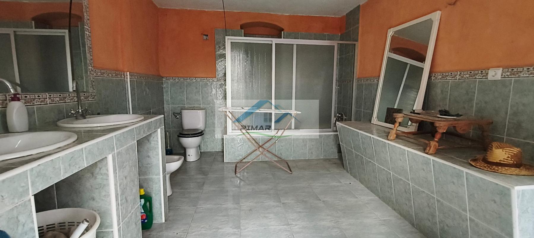 Zu verkaufen von haus in
 La Romana