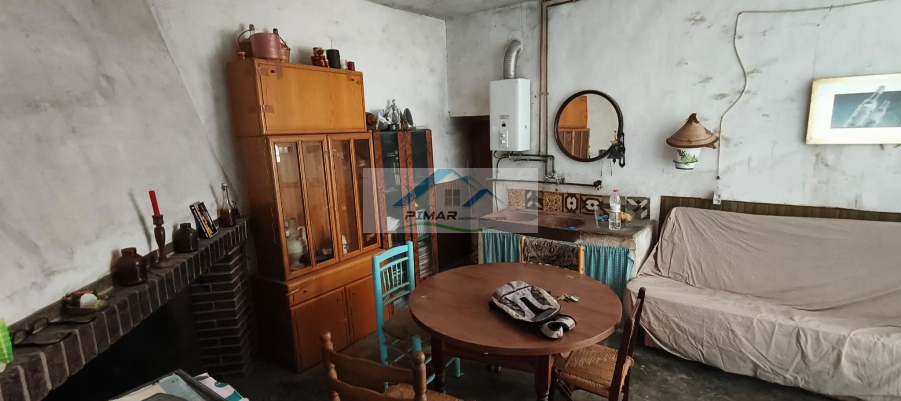 Zu verkaufen von haus in
 La Romana