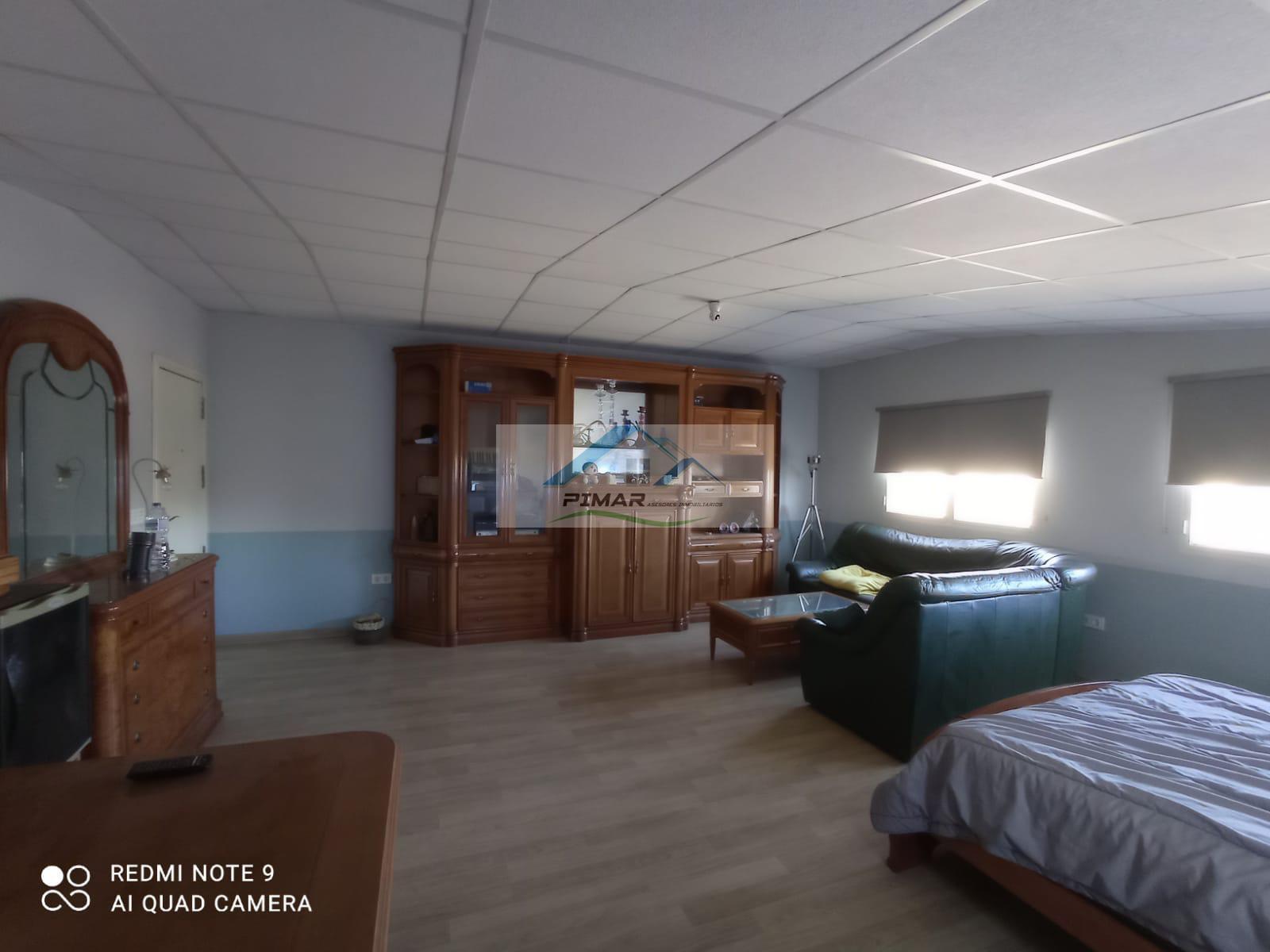 Venda de casa em Aspe
