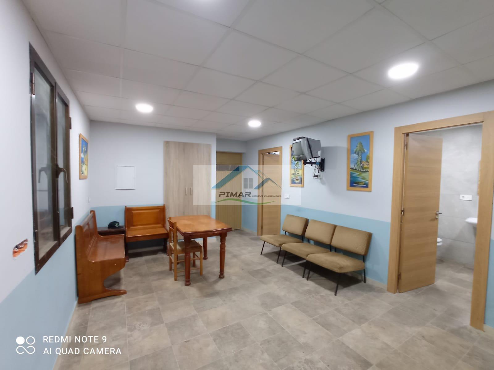 Venda de casa em Aspe