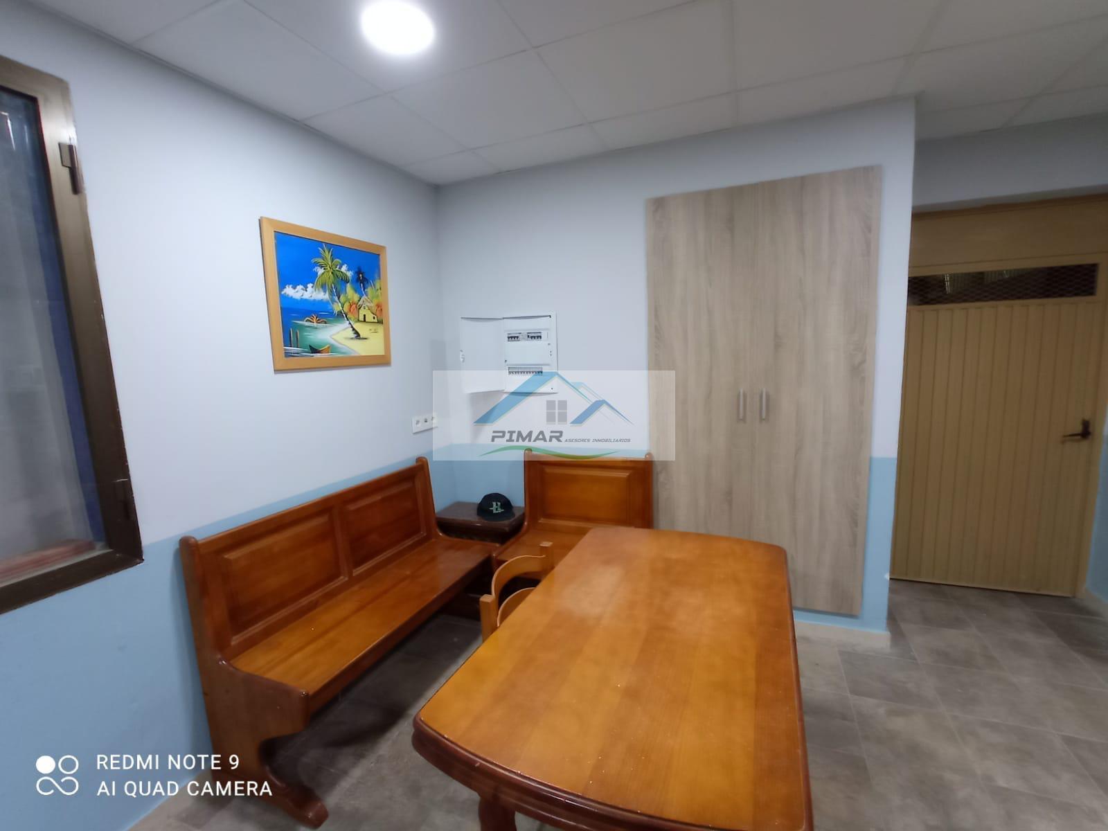 Venda de casa em Aspe
