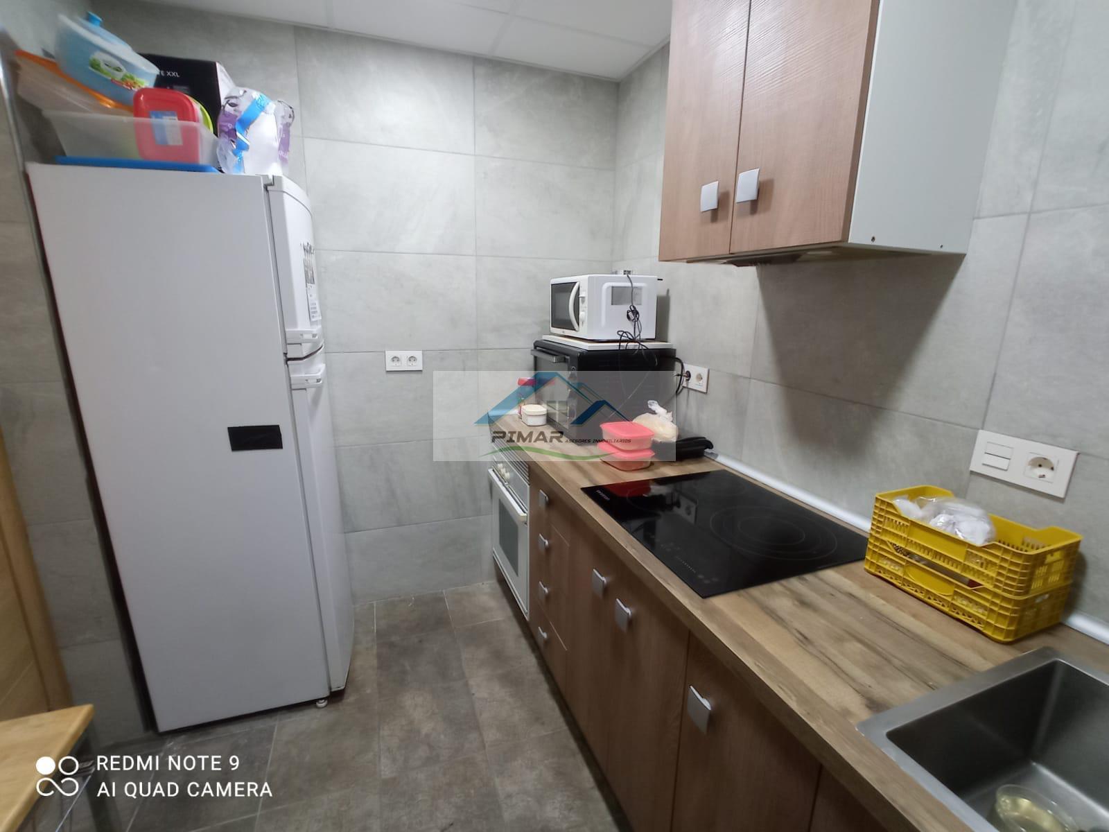 Venda de casa em Aspe