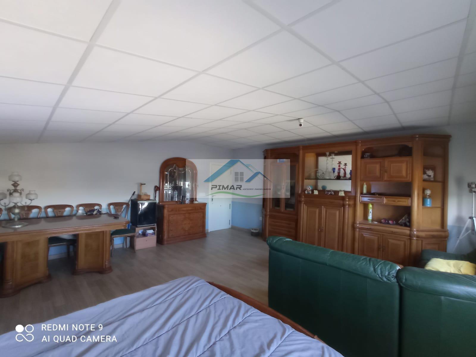 Venda de casa em Aspe