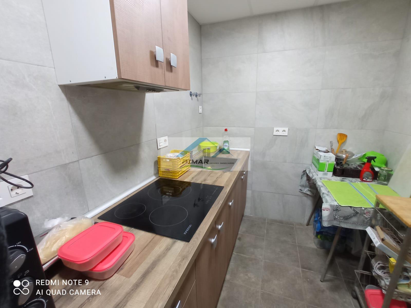 Venda de casa em Aspe