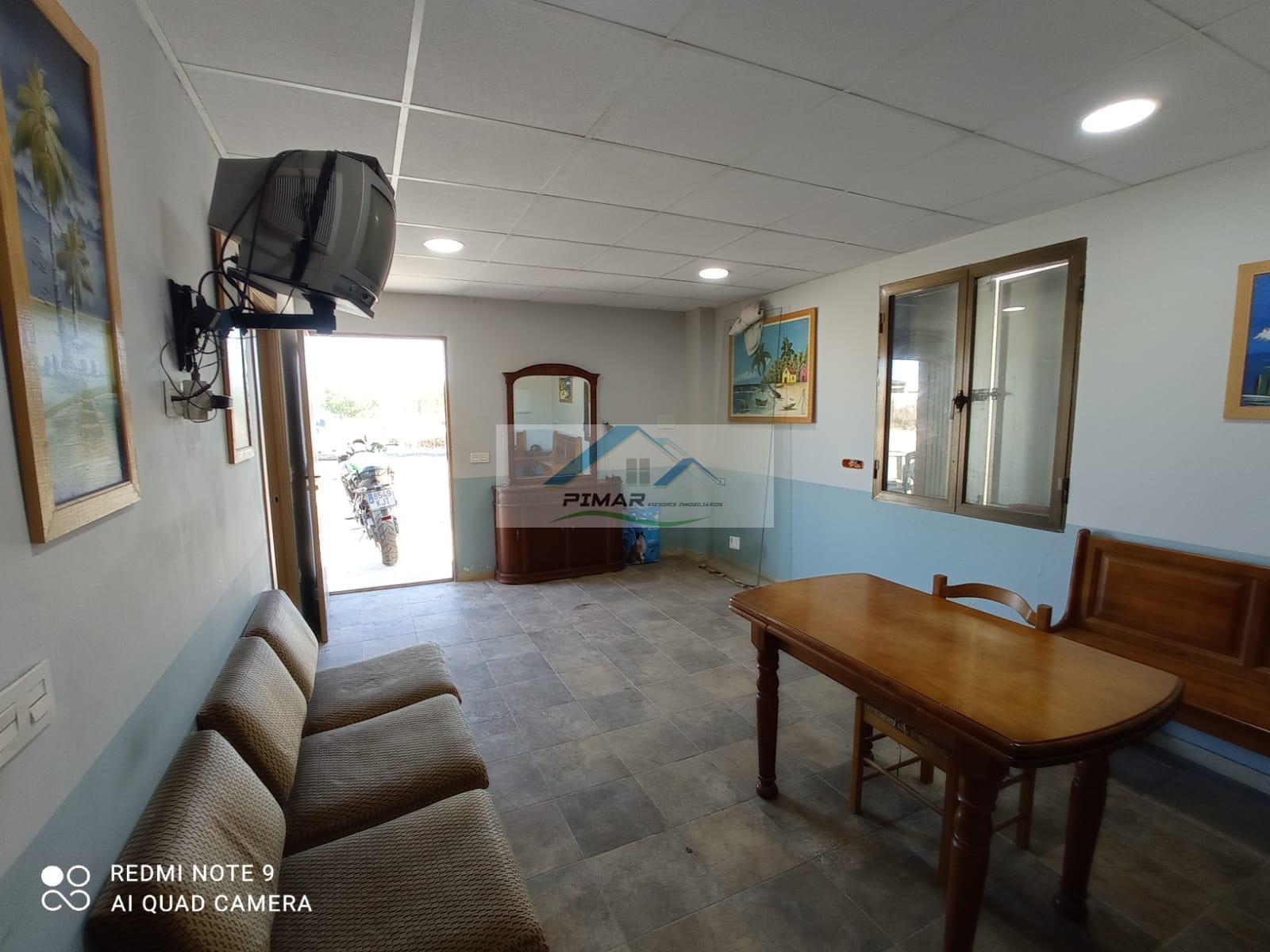 Venda de casa em Aspe