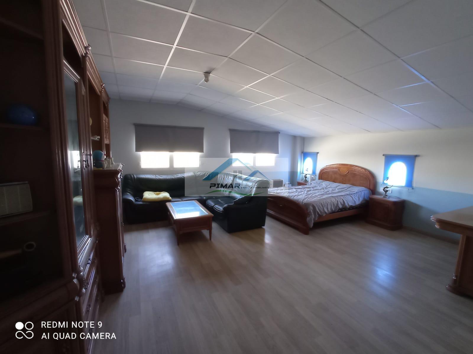 Venda de casa em Aspe