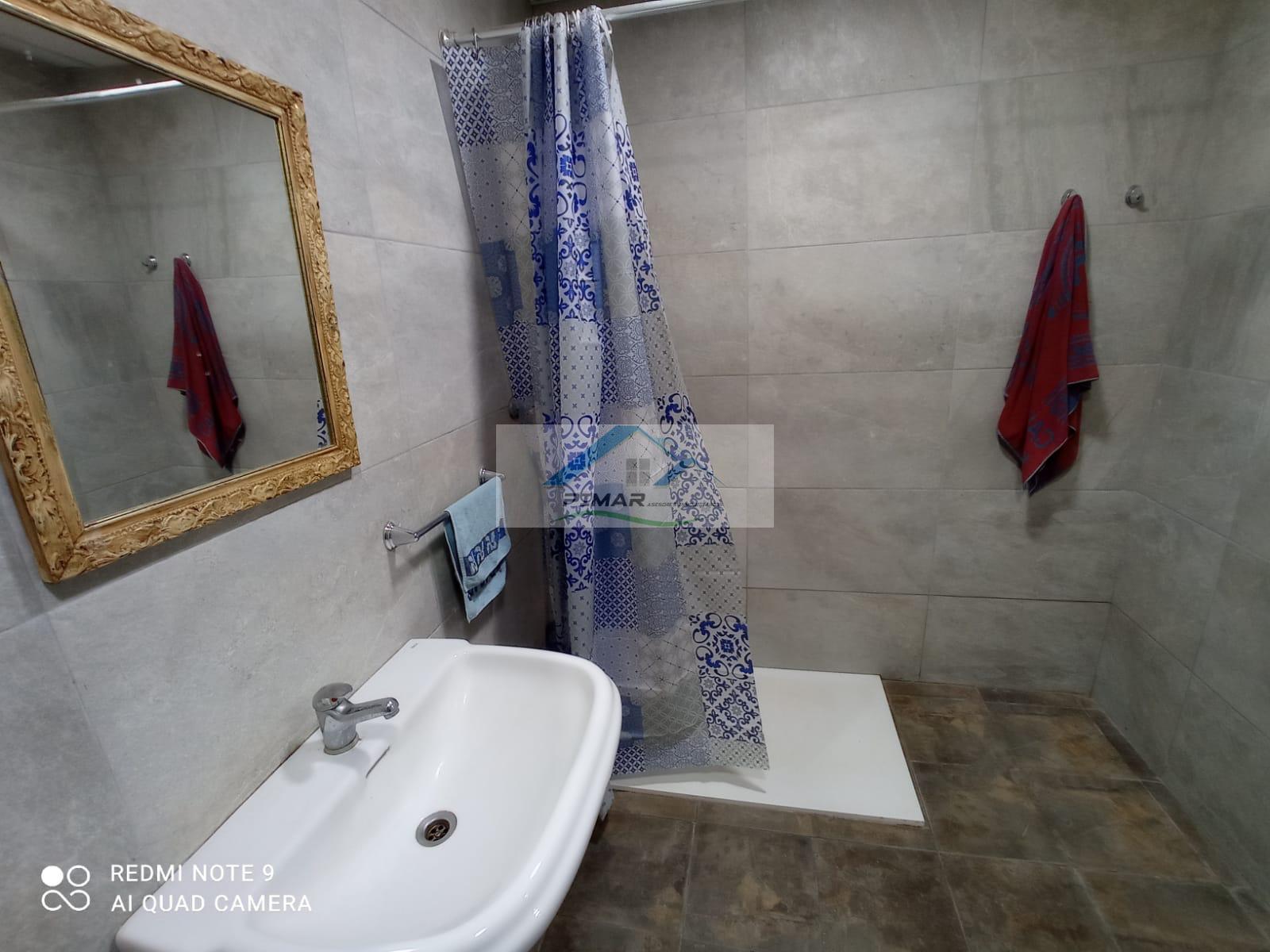 Venda de casa em Aspe