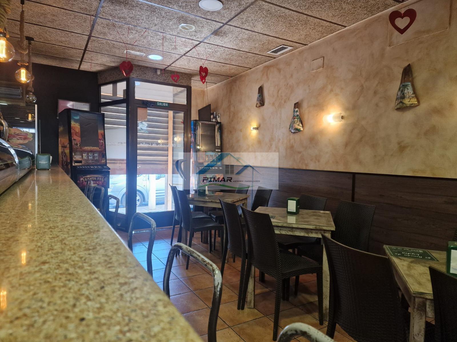 转让 的 商业店面 在 Elche-Elx