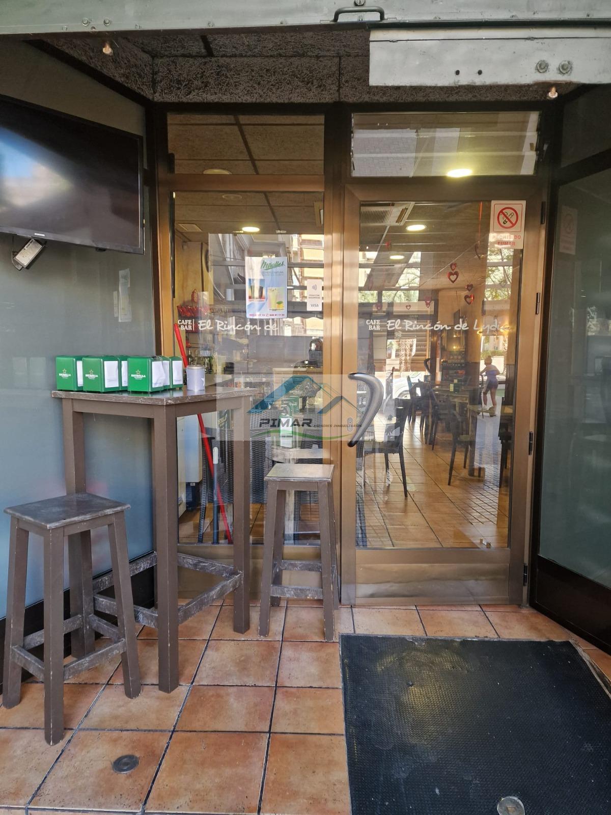转让 的 商业店面 在 Elche-Elx